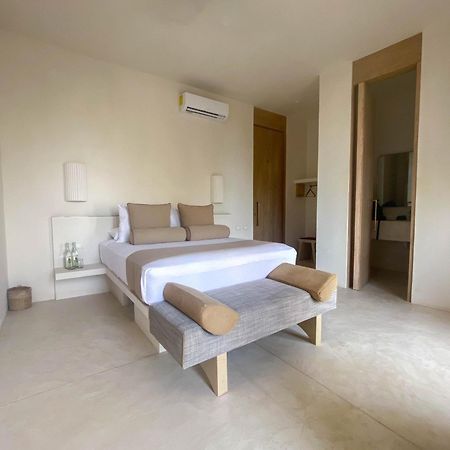 Suites Panamera Tulum Luaran gambar