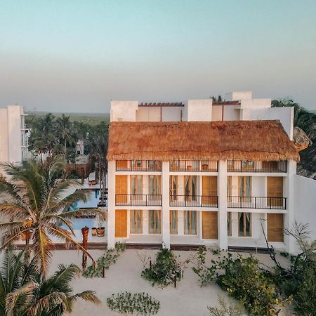 Suites Panamera Tulum Luaran gambar