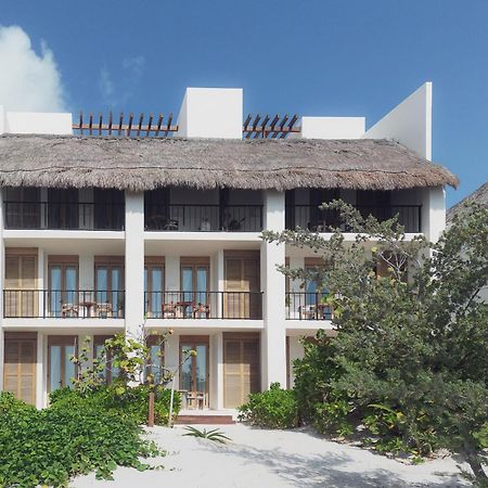 Suites Panamera Tulum Luaran gambar