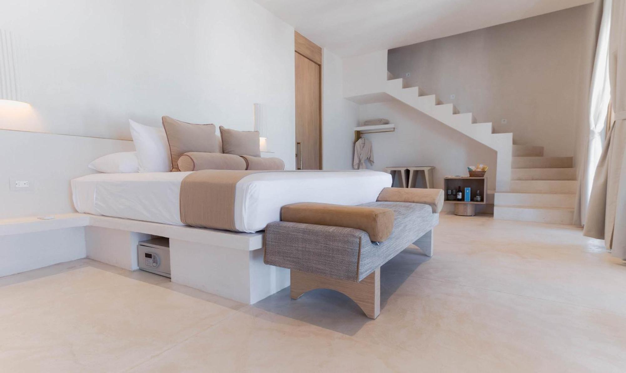 Suites Panamera Tulum Luaran gambar