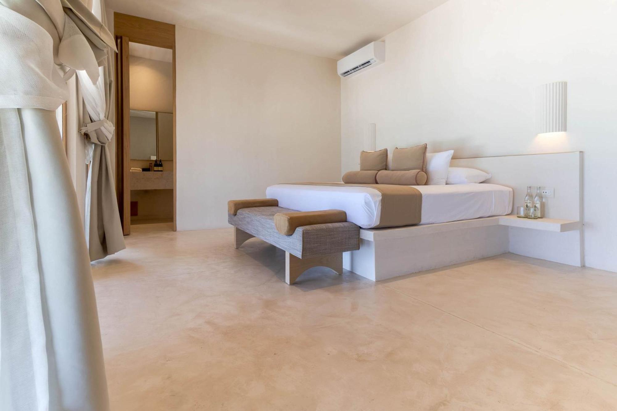 Suites Panamera Tulum Luaran gambar