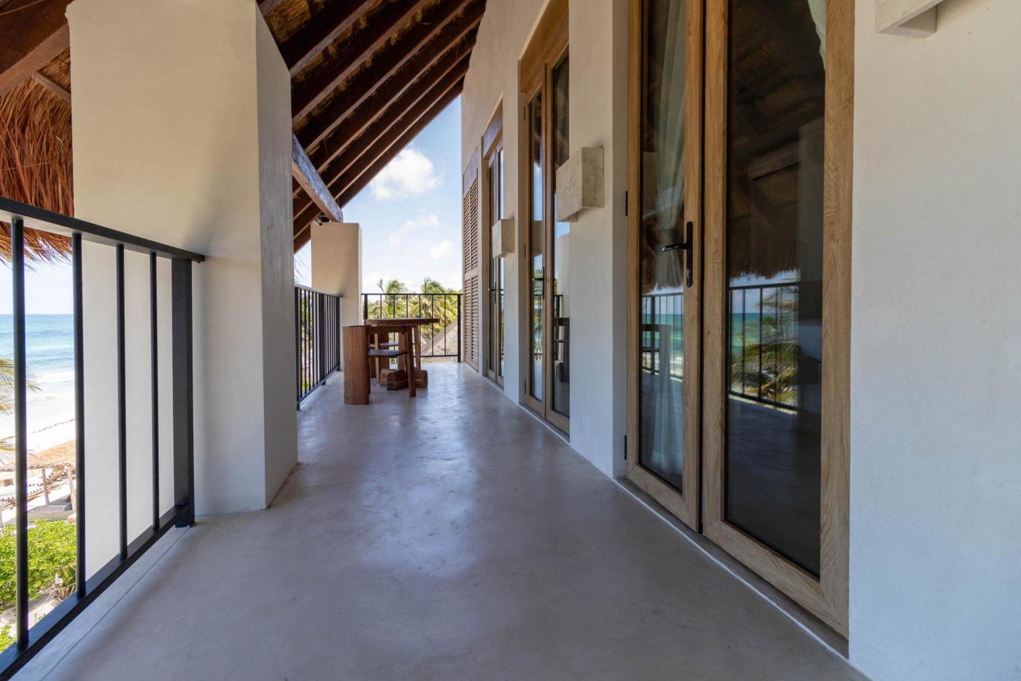 Suites Panamera Tulum Luaran gambar