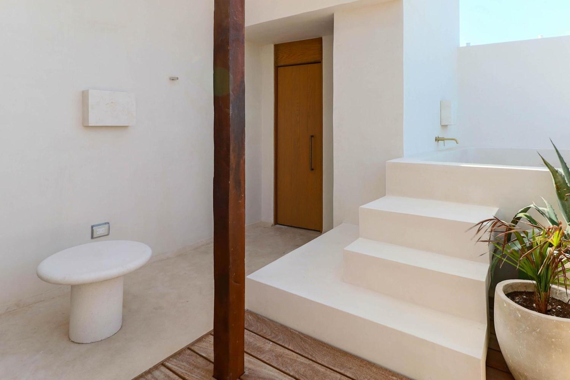 Suites Panamera Tulum Luaran gambar