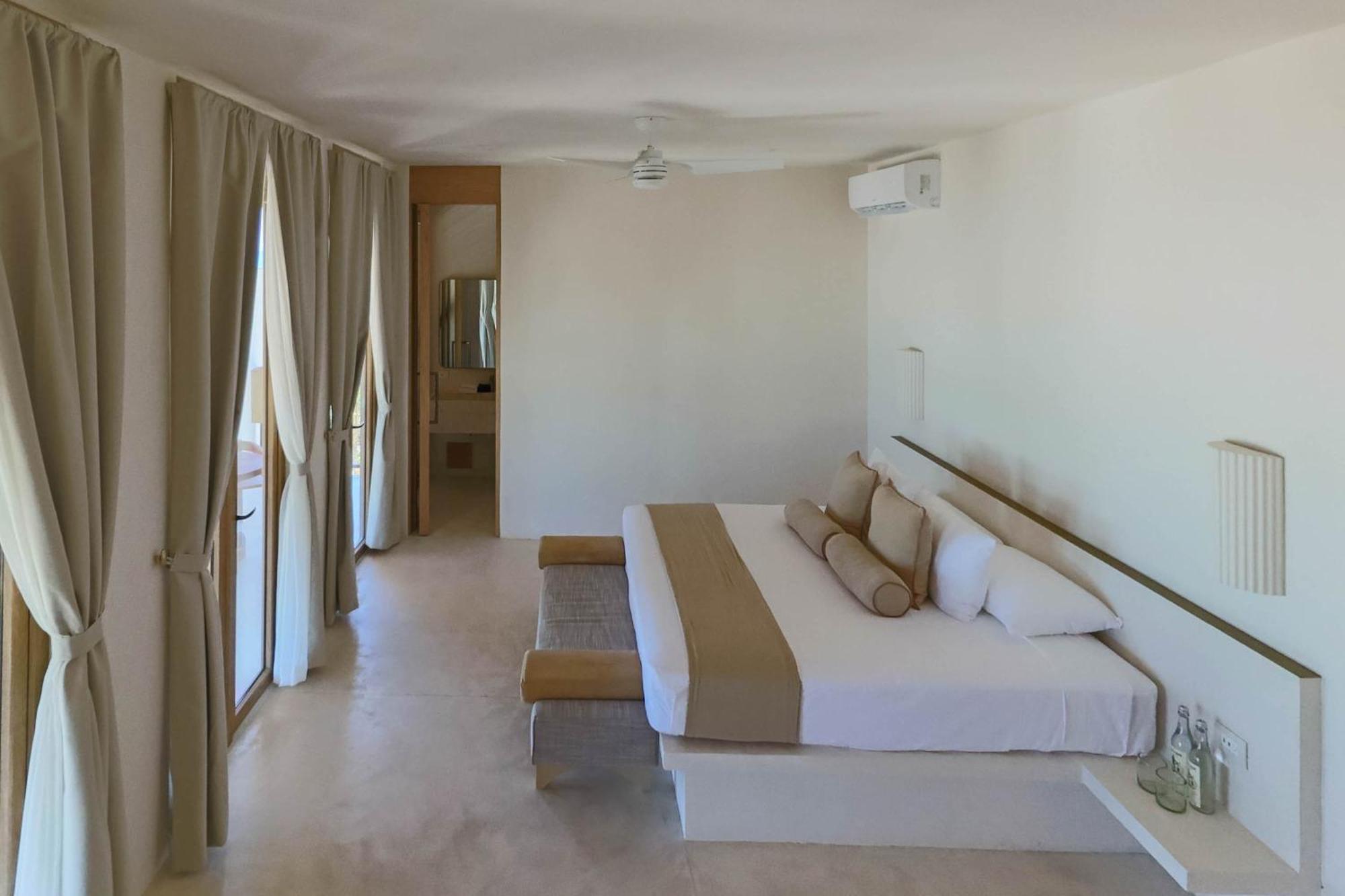 Suites Panamera Tulum Luaran gambar
