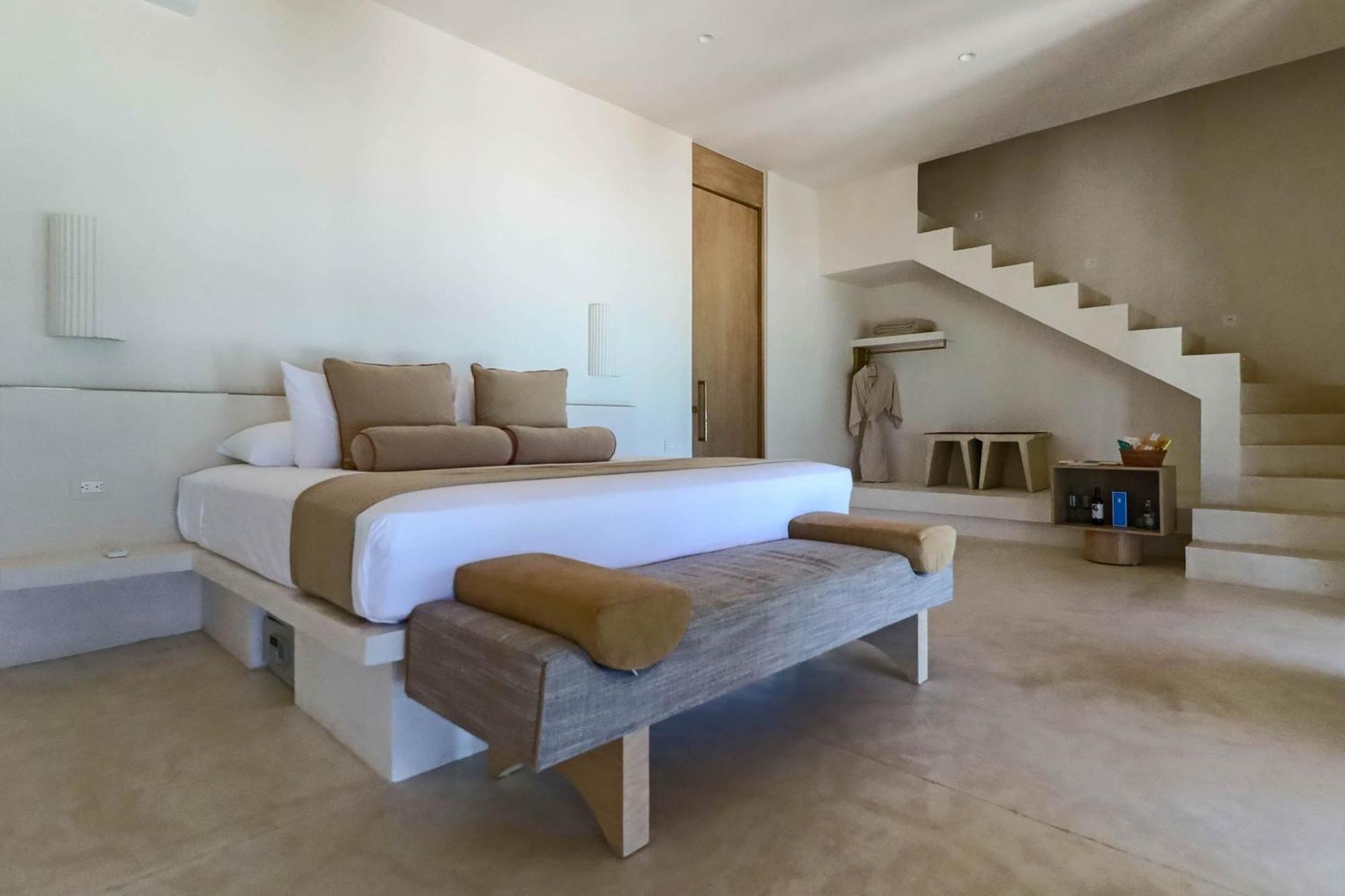 Suites Panamera Tulum Luaran gambar