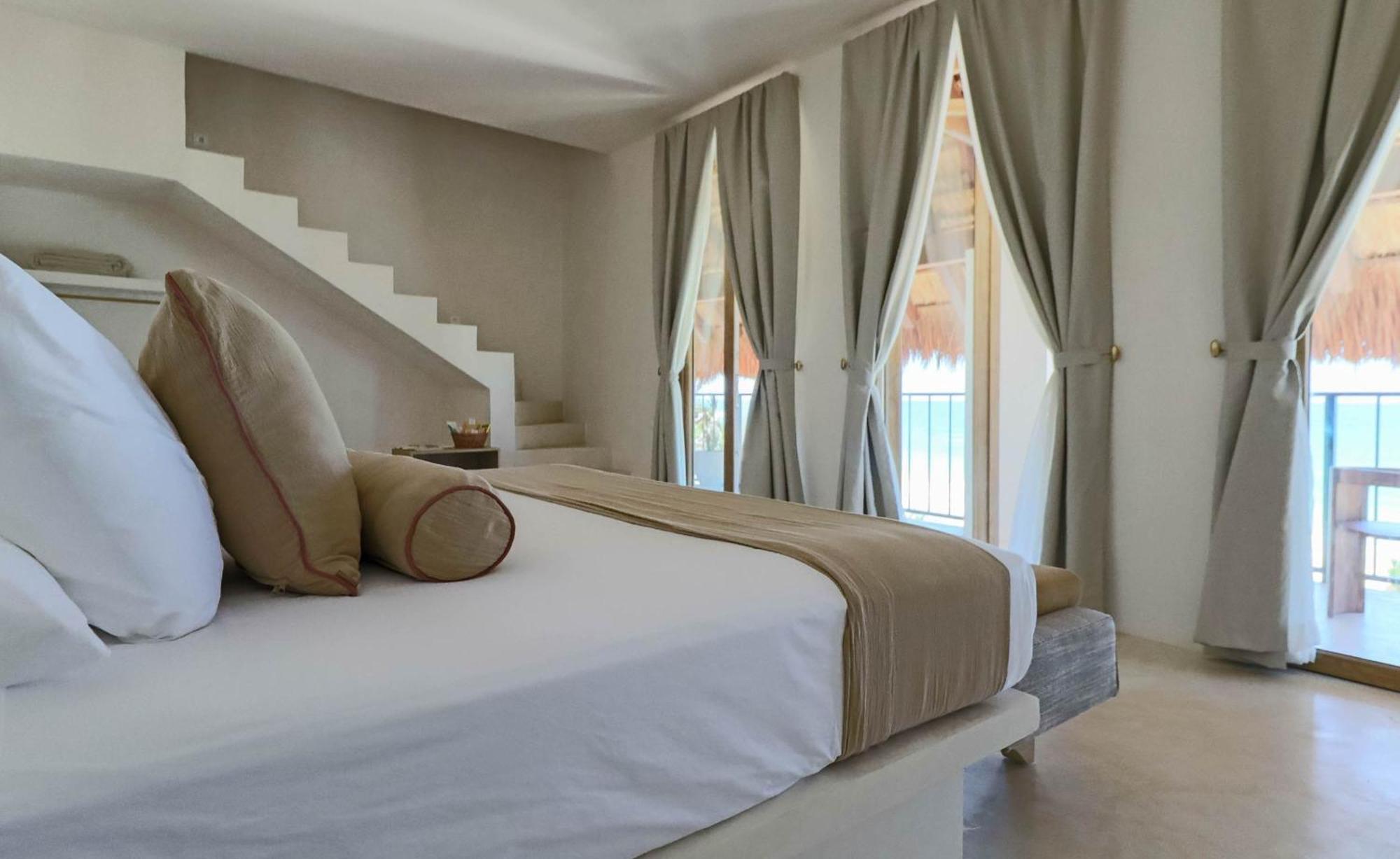 Suites Panamera Tulum Luaran gambar