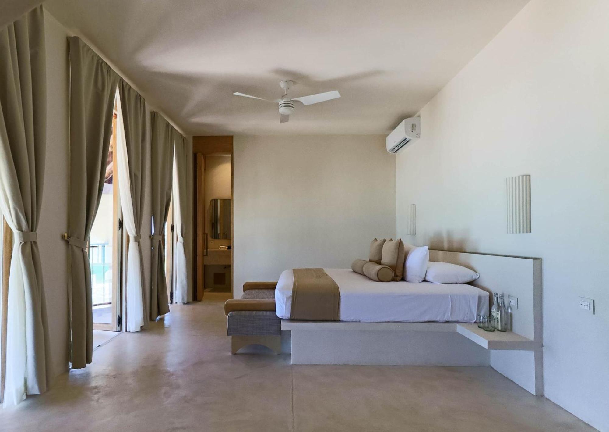 Suites Panamera Tulum Luaran gambar
