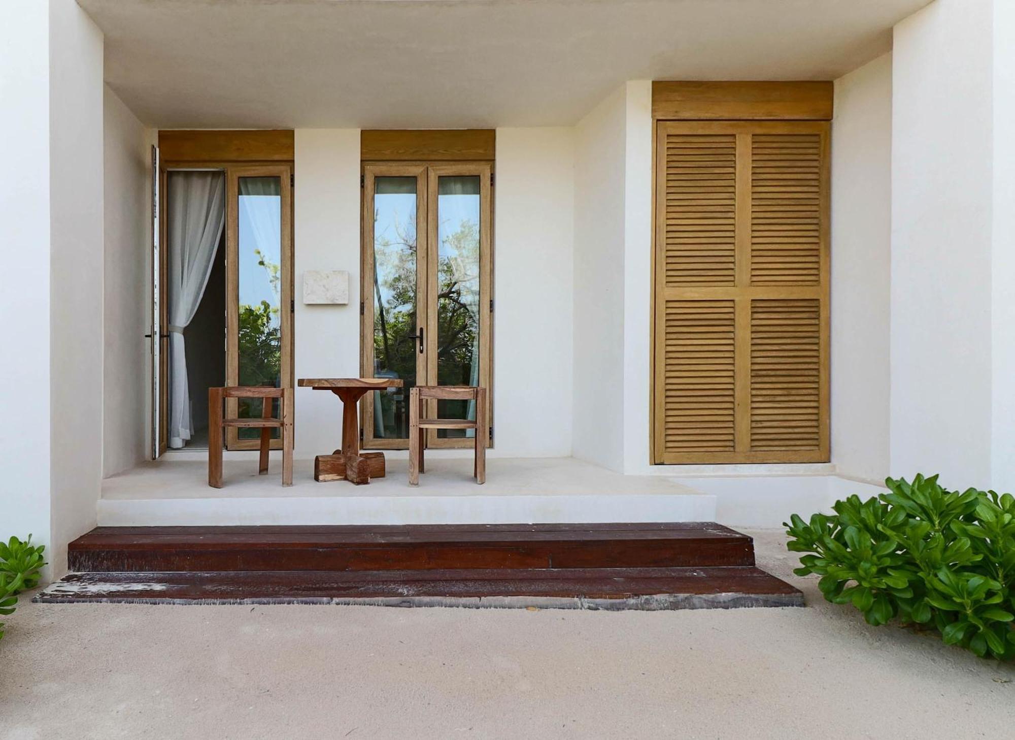 Suites Panamera Tulum Luaran gambar