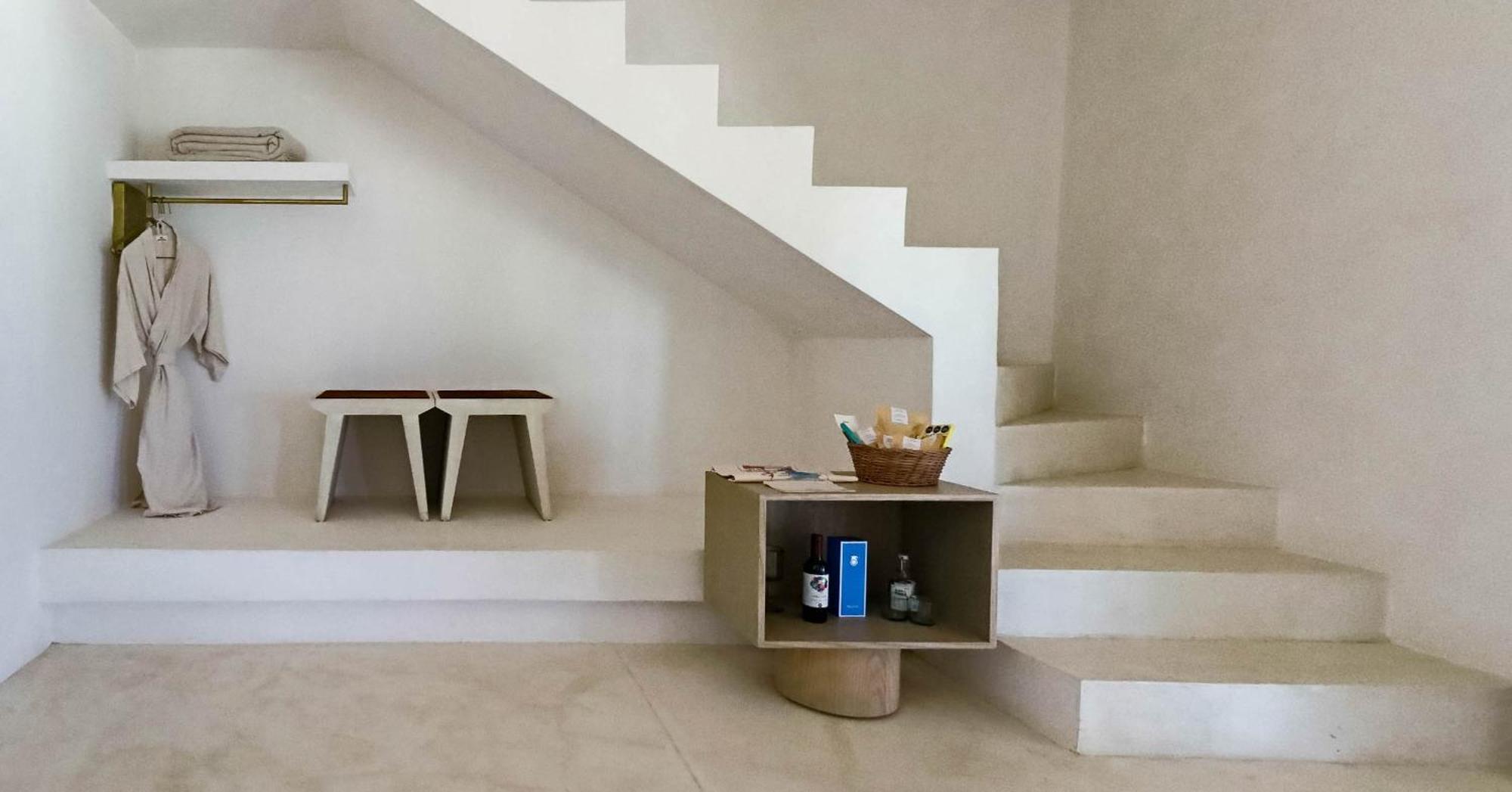 Suites Panamera Tulum Luaran gambar