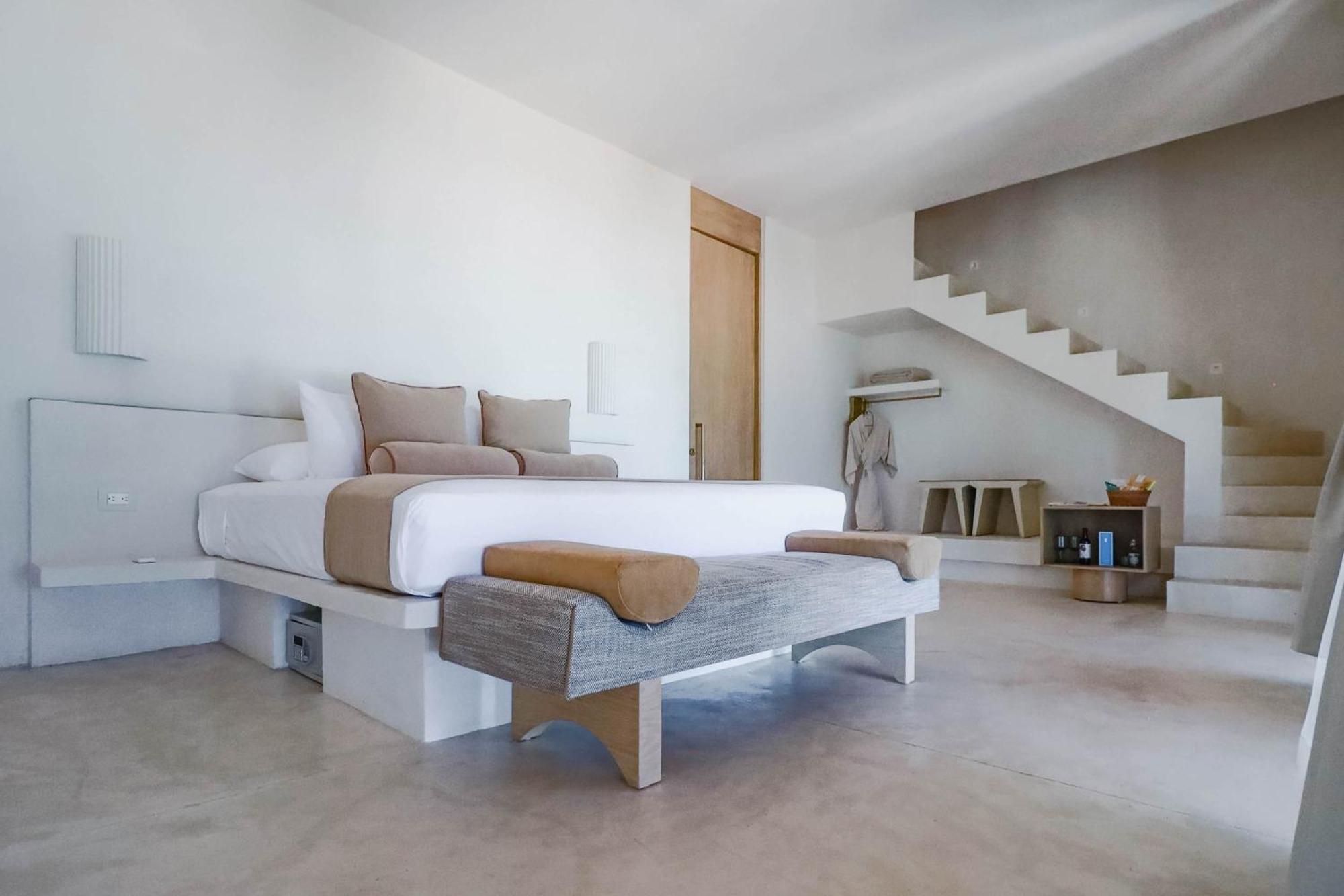 Suites Panamera Tulum Luaran gambar