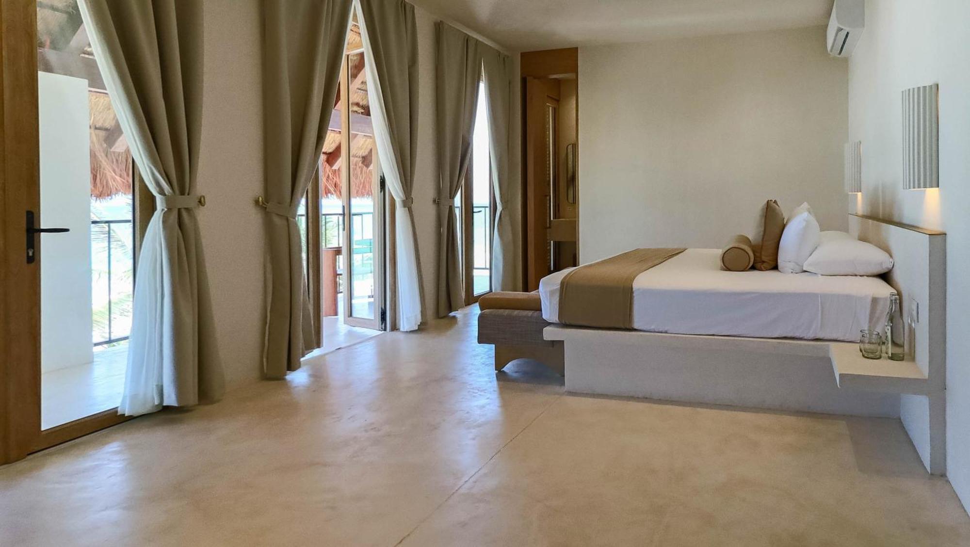 Suites Panamera Tulum Luaran gambar