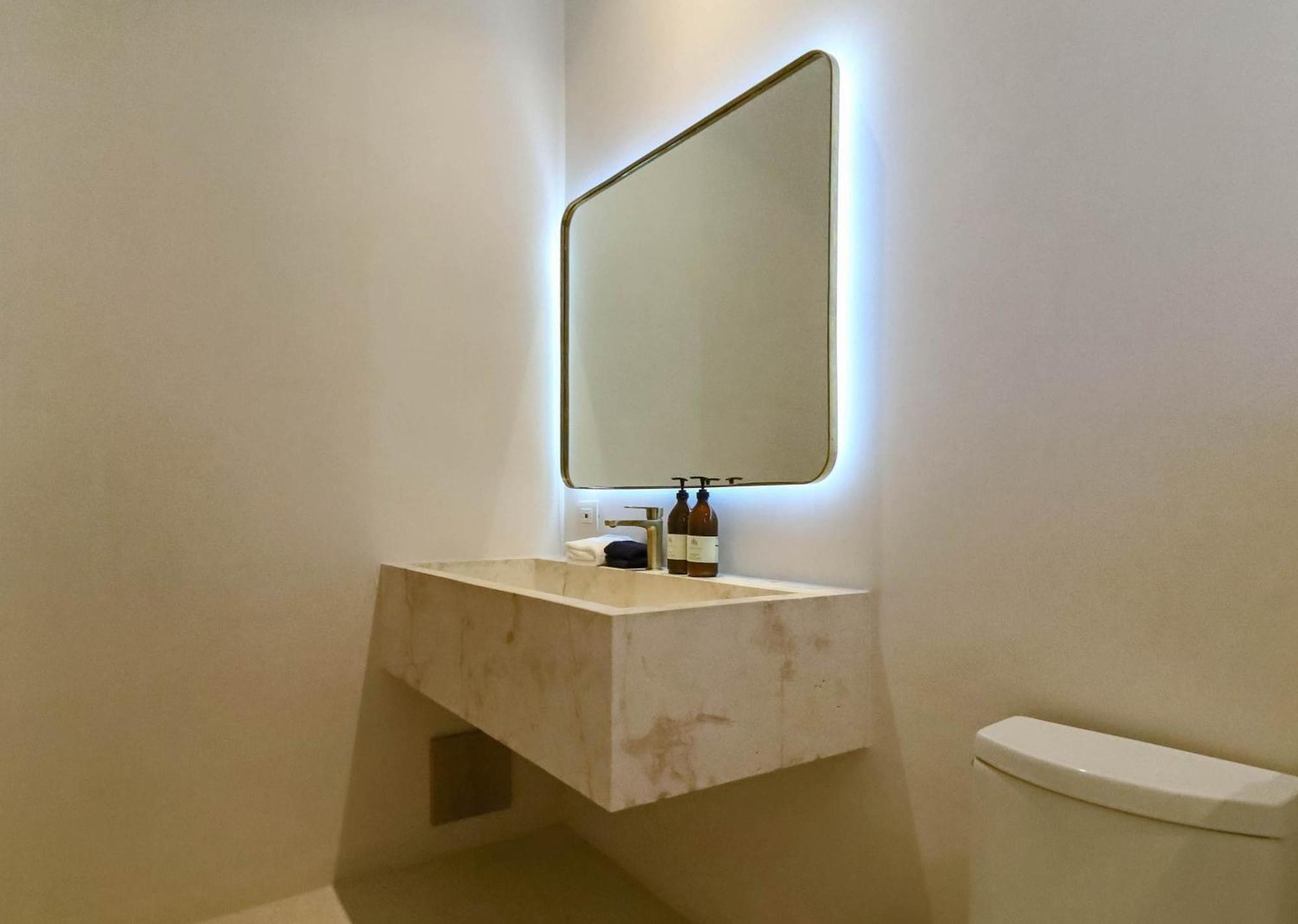 Suites Panamera Tulum Luaran gambar