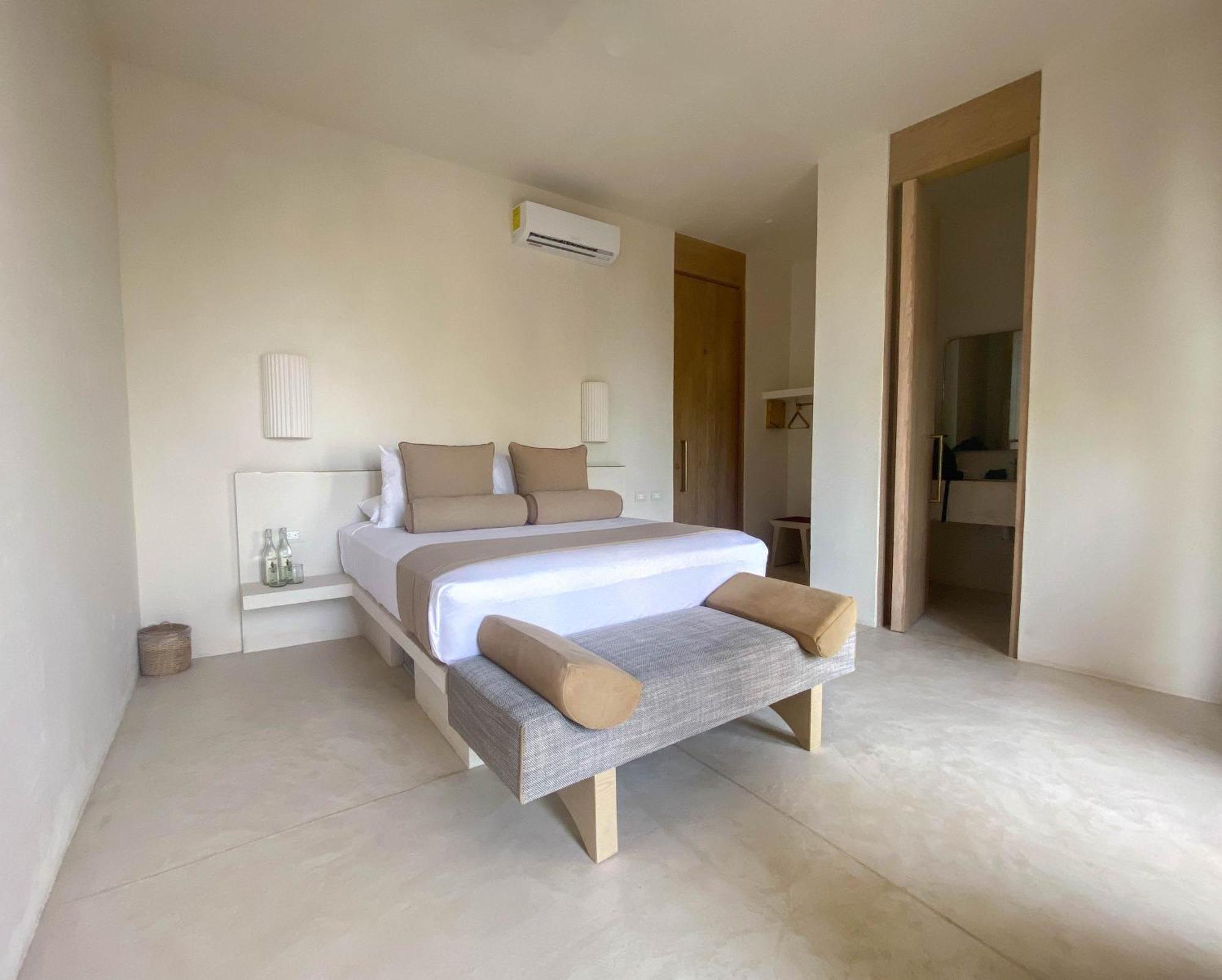 Suites Panamera Tulum Luaran gambar