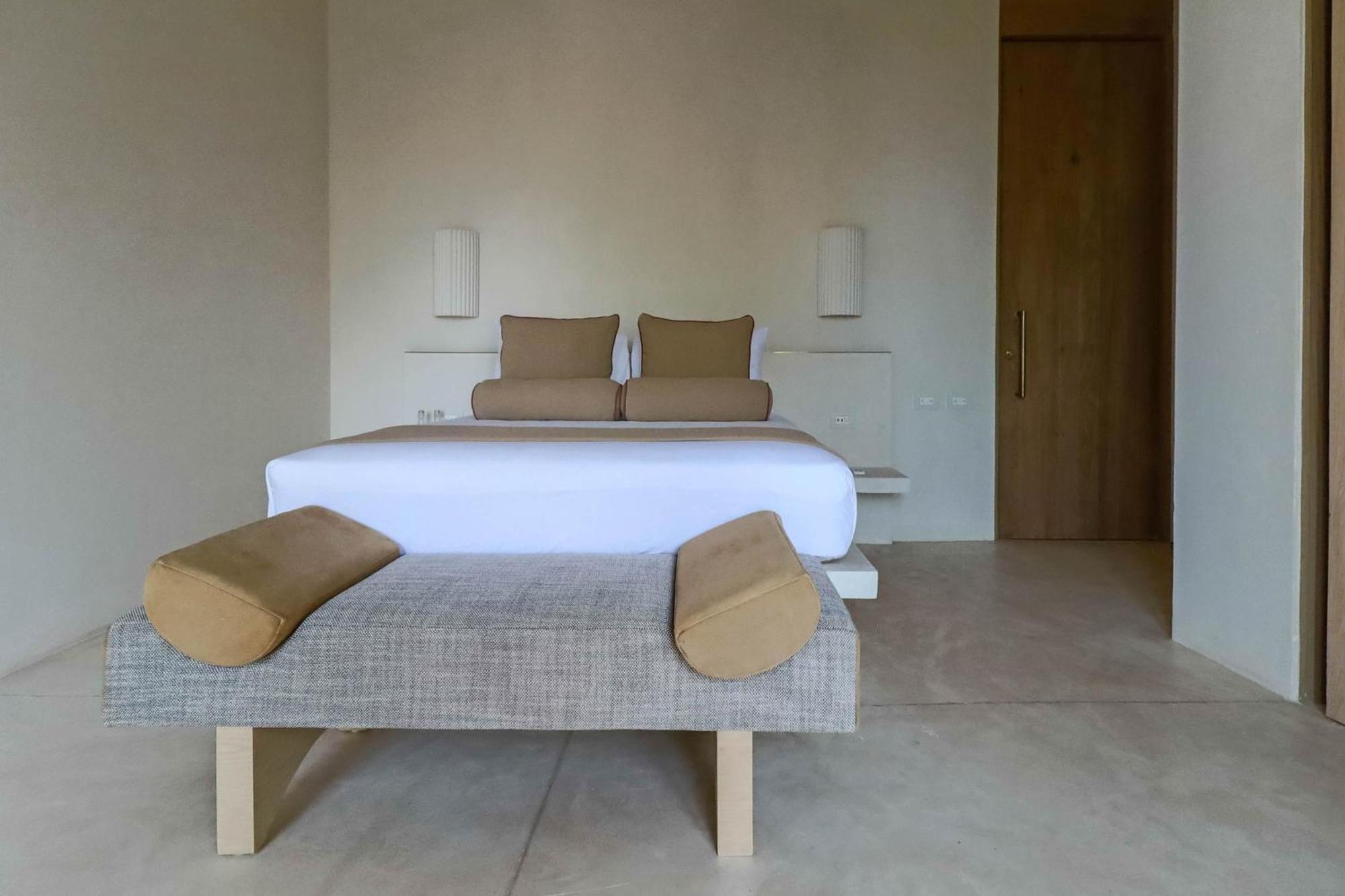 Suites Panamera Tulum Luaran gambar