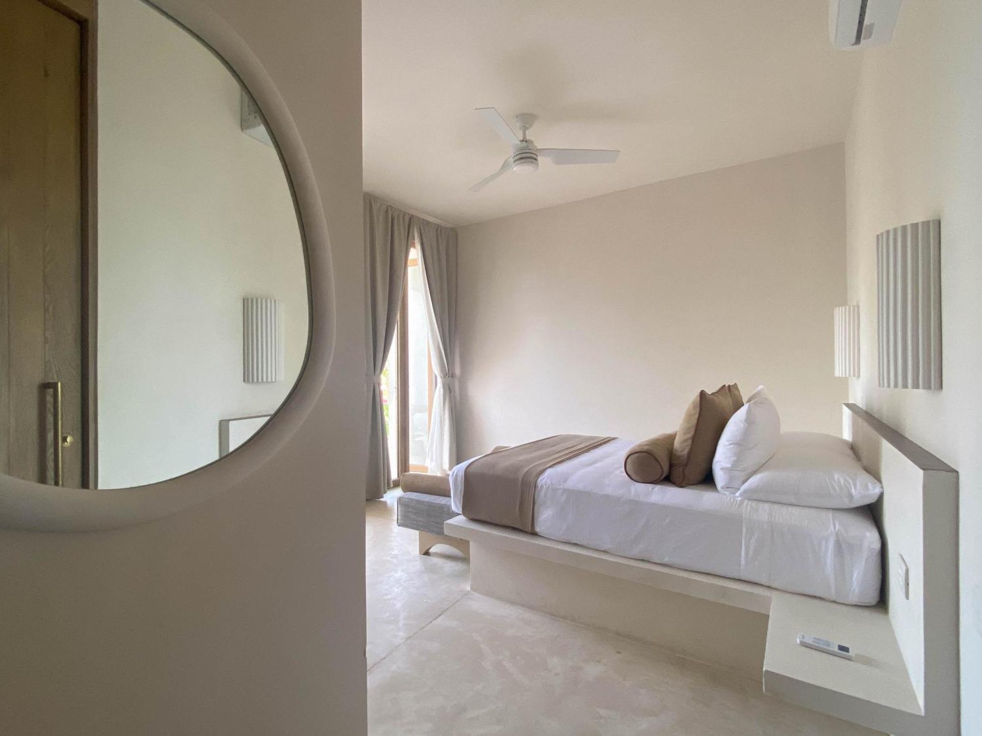 Suites Panamera Tulum Luaran gambar