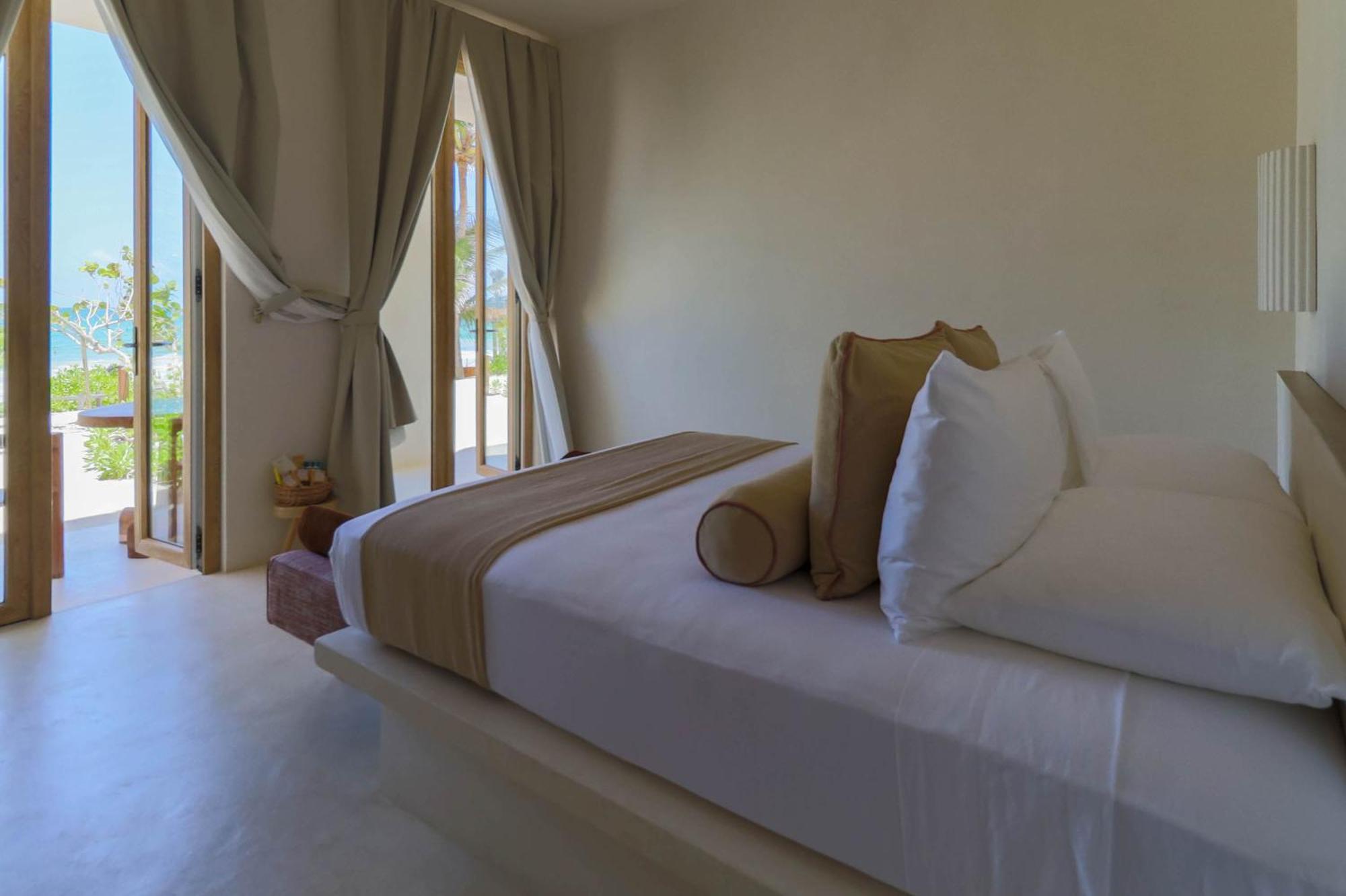 Suites Panamera Tulum Luaran gambar