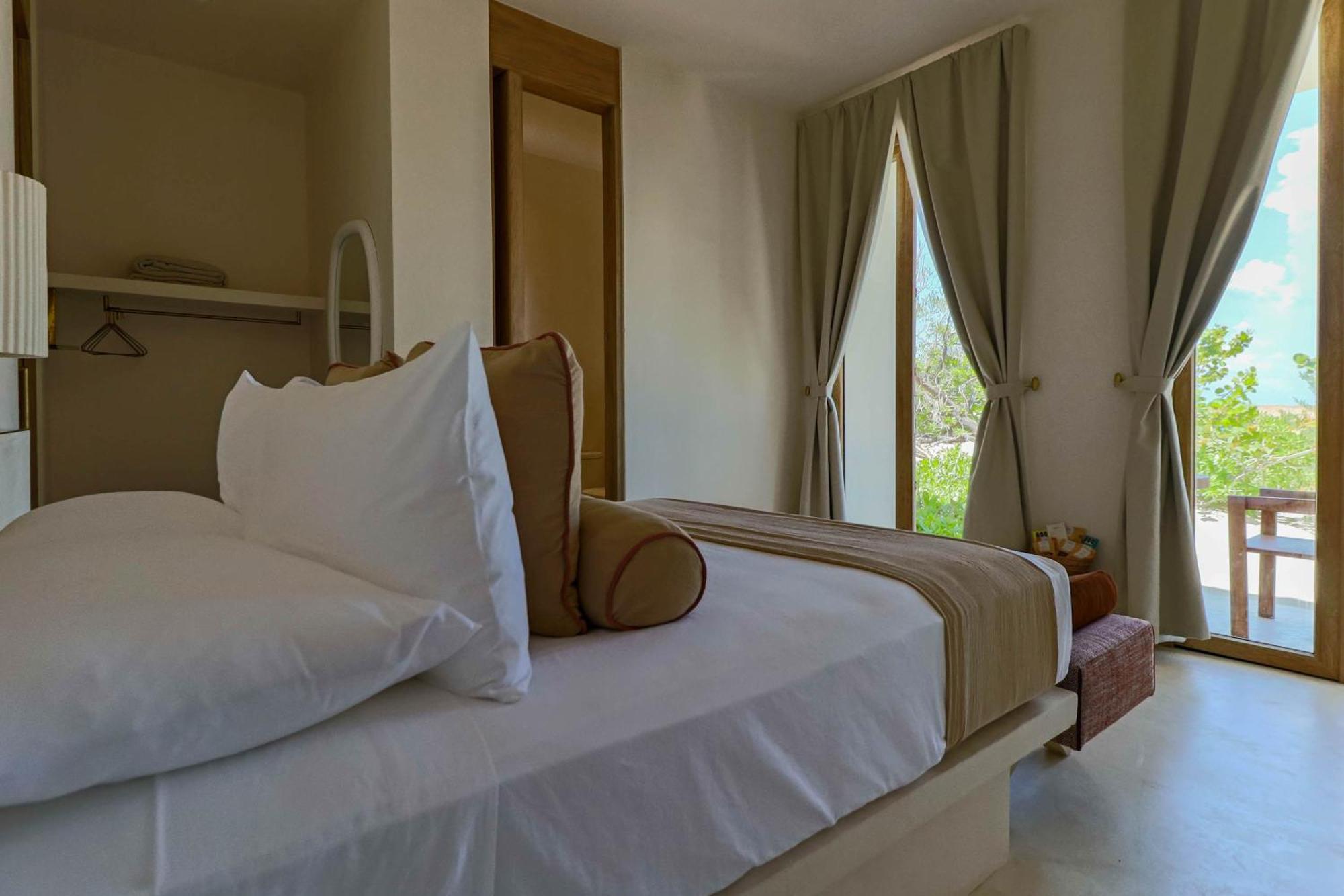 Suites Panamera Tulum Luaran gambar