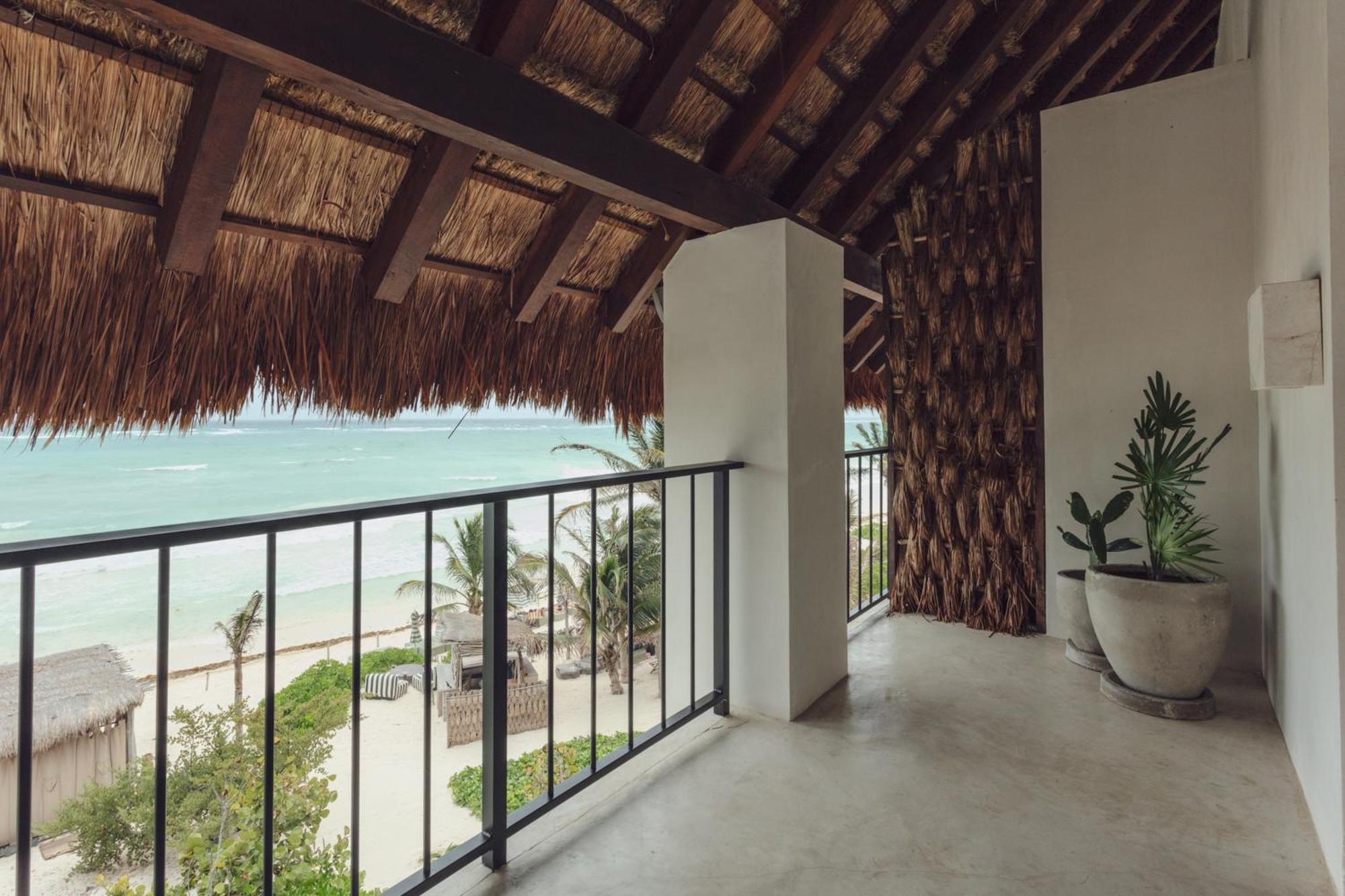 Suites Panamera Tulum Luaran gambar