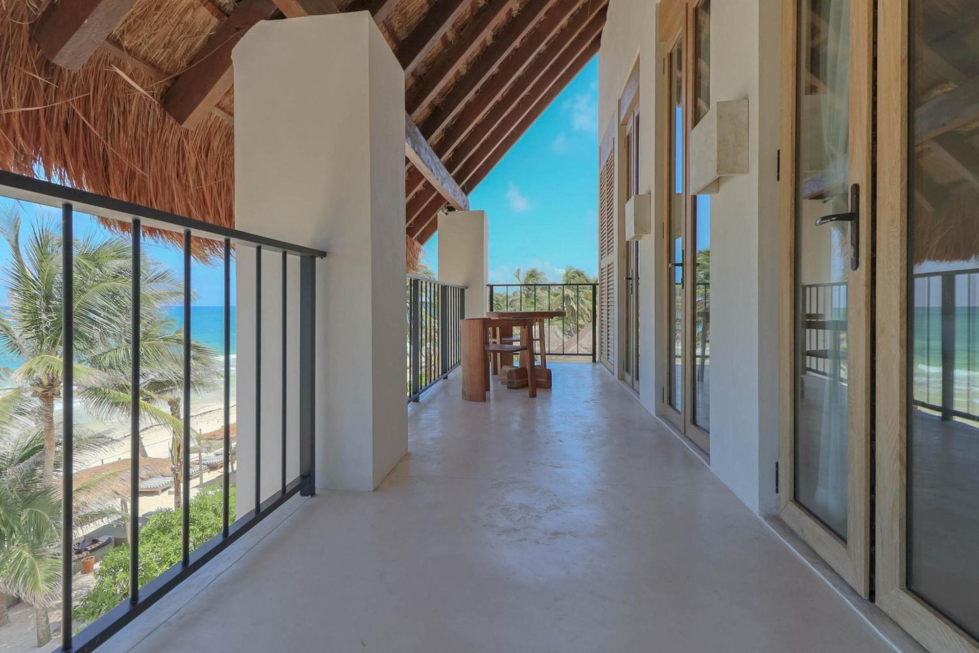 Suites Panamera Tulum Luaran gambar