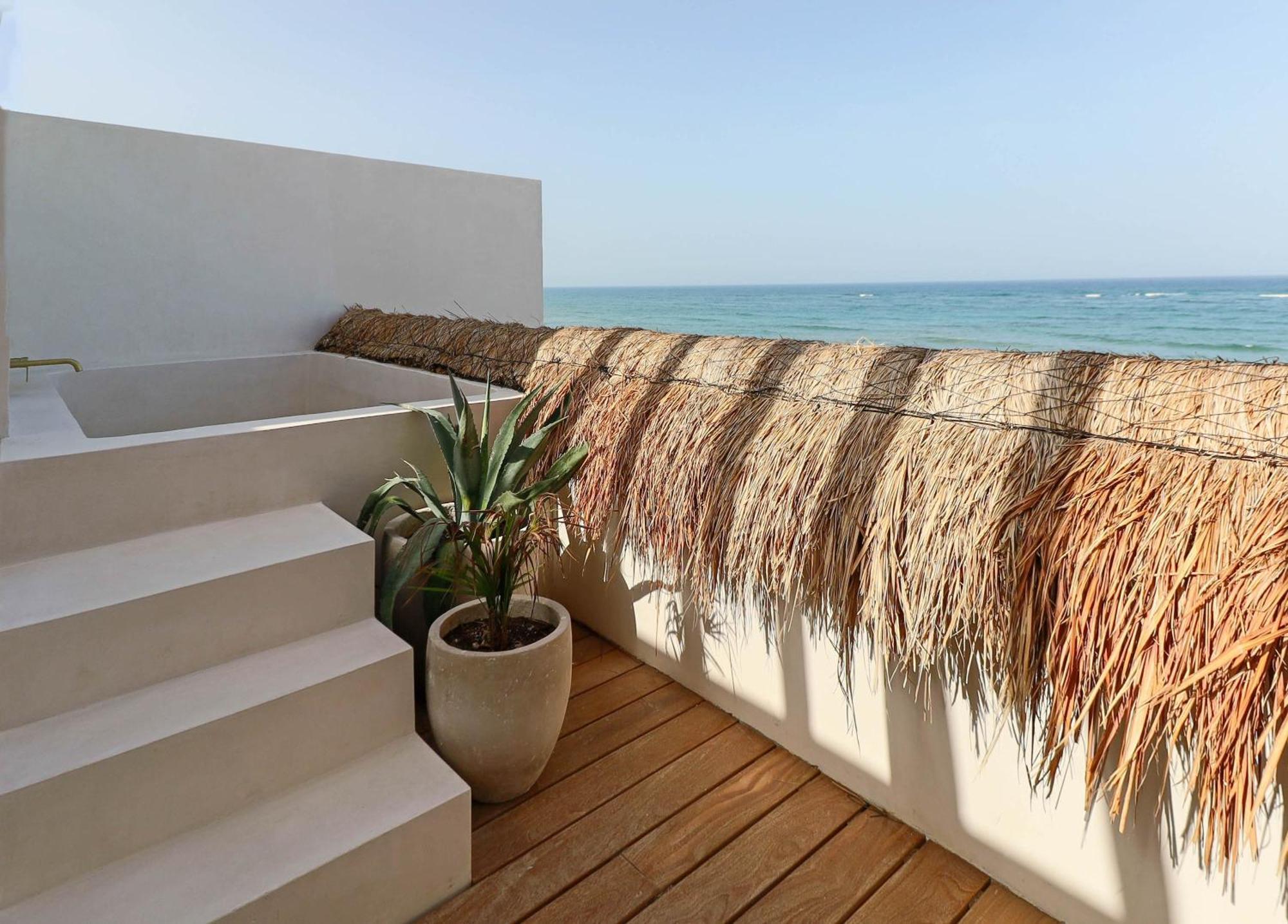 Suites Panamera Tulum Luaran gambar