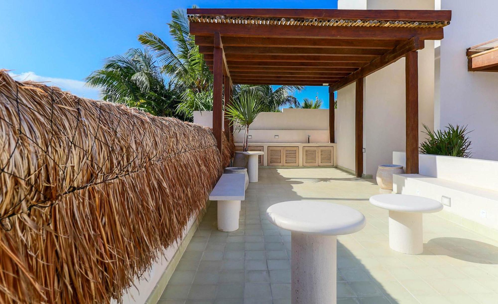 Suites Panamera Tulum Luaran gambar