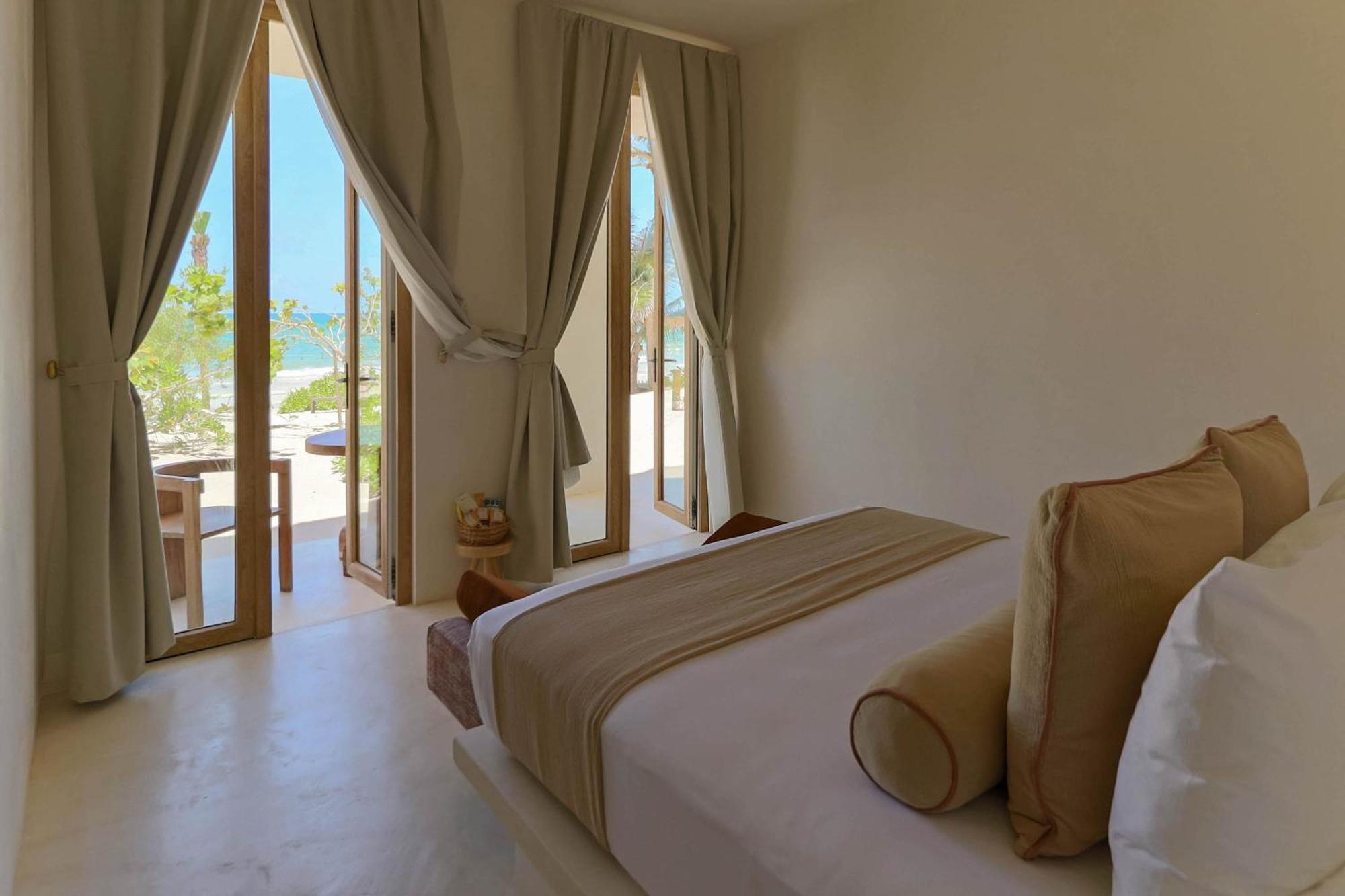 Suites Panamera Tulum Luaran gambar