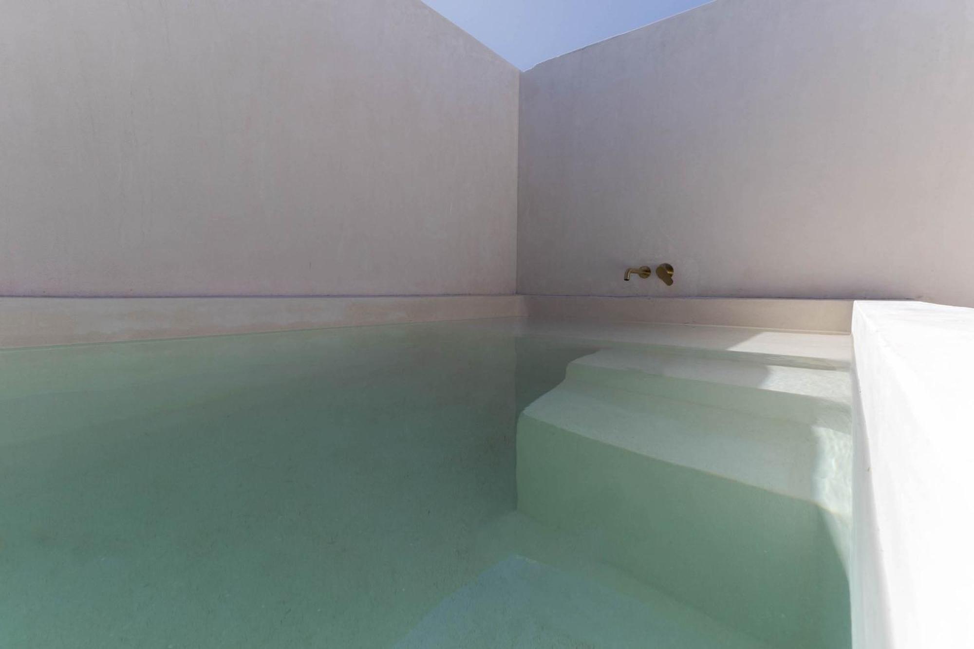 Suites Panamera Tulum Luaran gambar