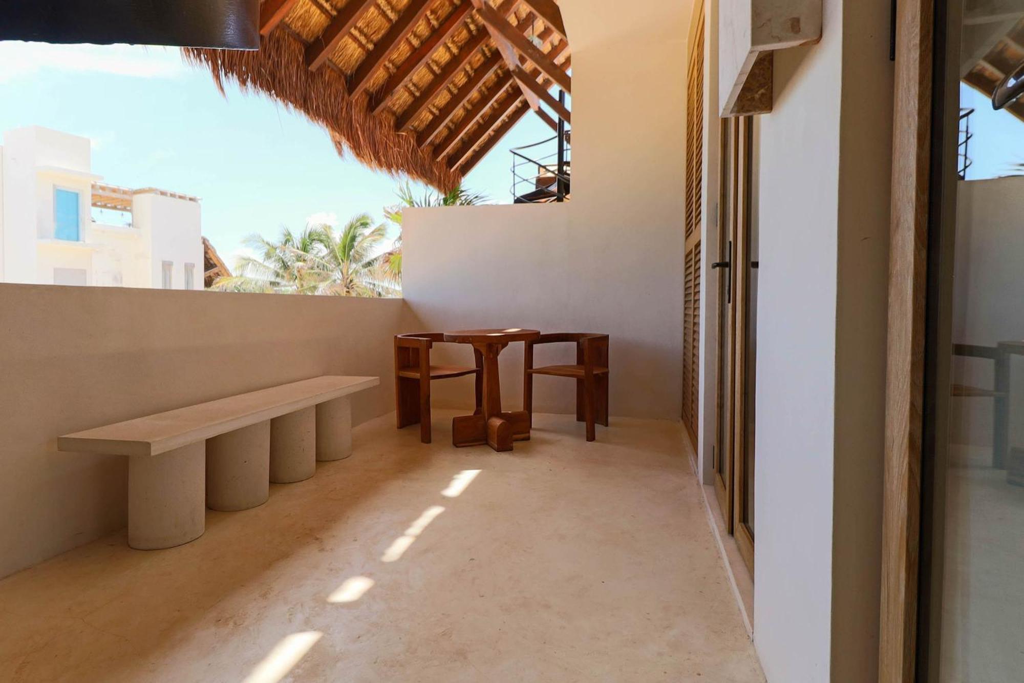 Suites Panamera Tulum Luaran gambar