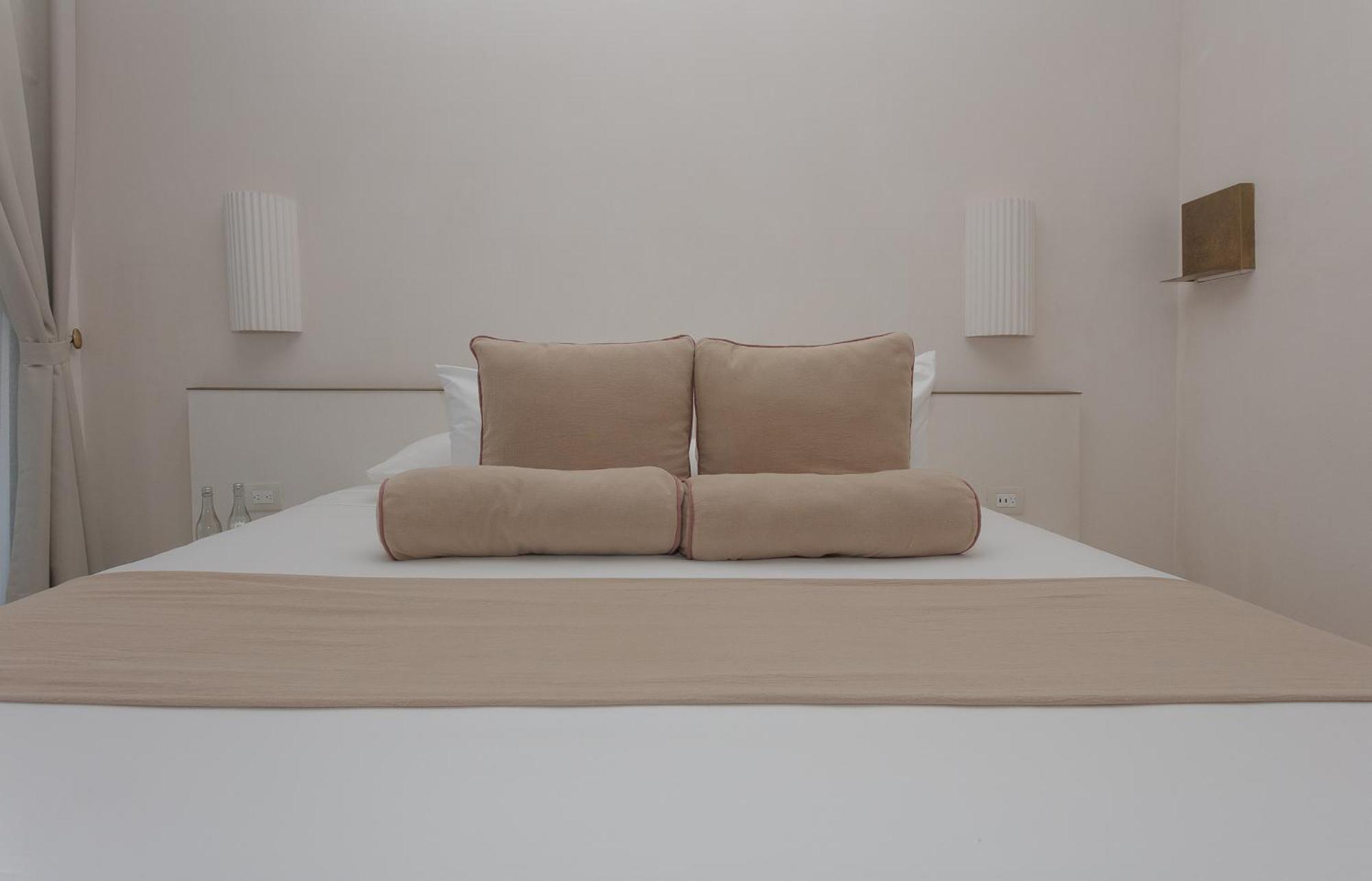 Suites Panamera Tulum Luaran gambar