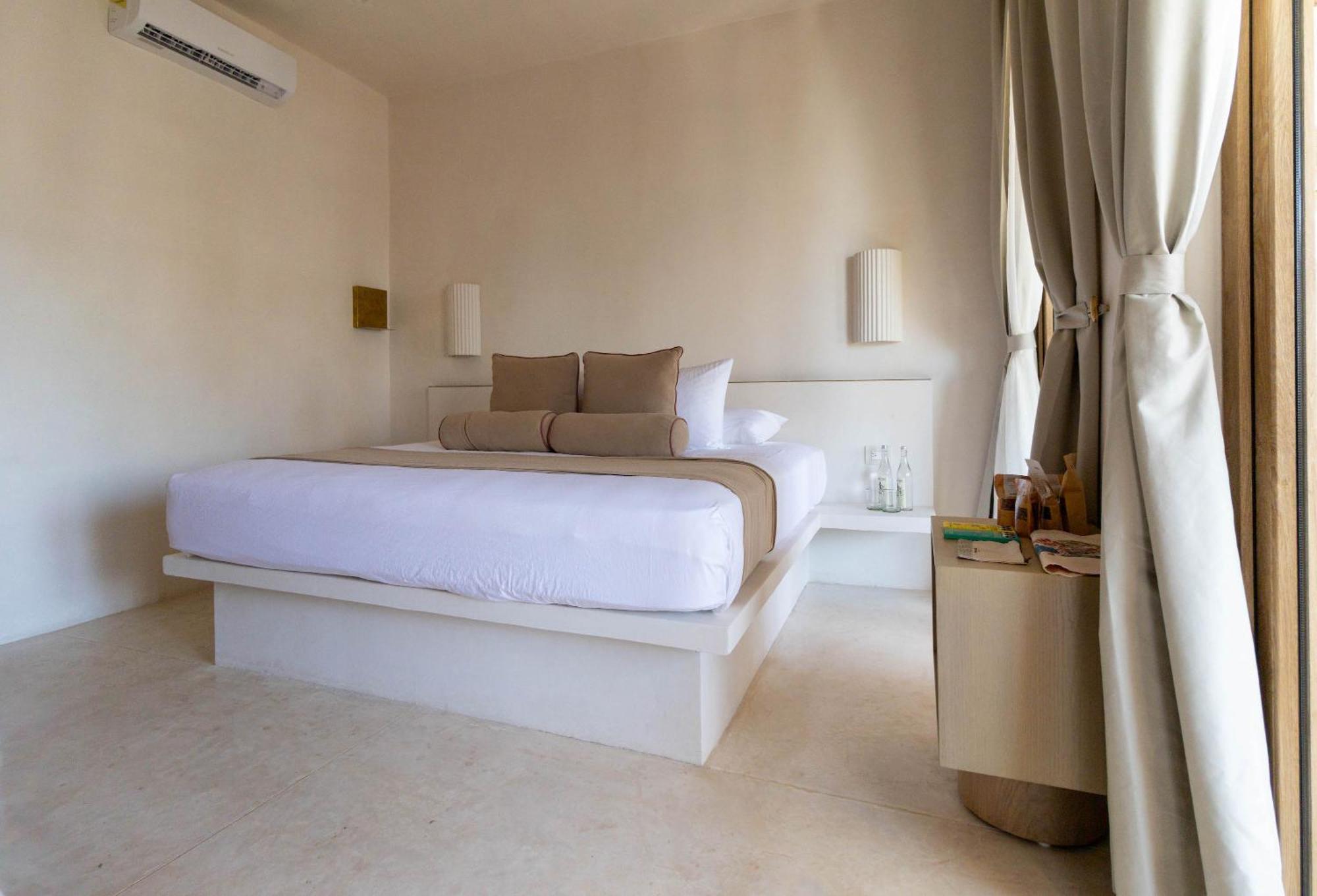 Suites Panamera Tulum Luaran gambar