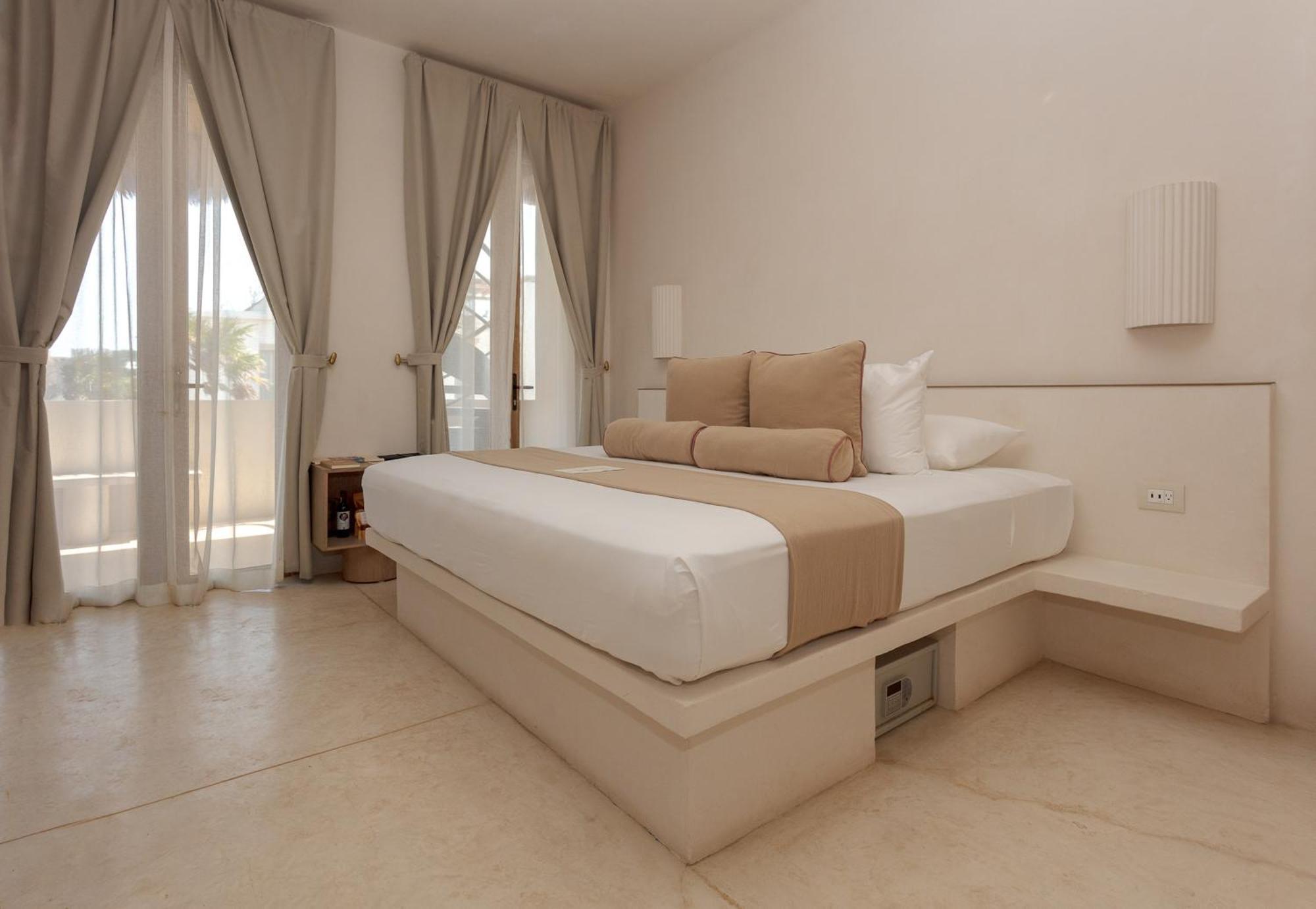 Suites Panamera Tulum Luaran gambar