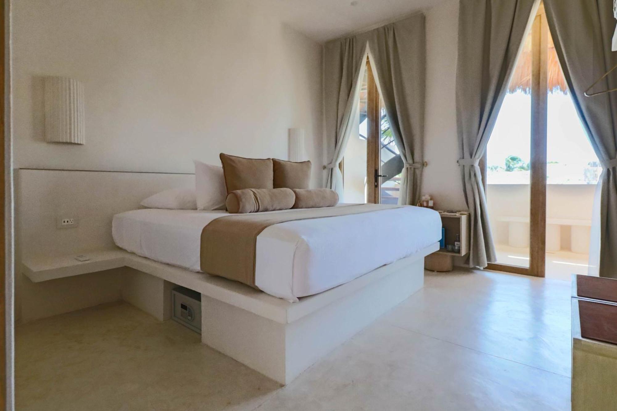 Suites Panamera Tulum Luaran gambar