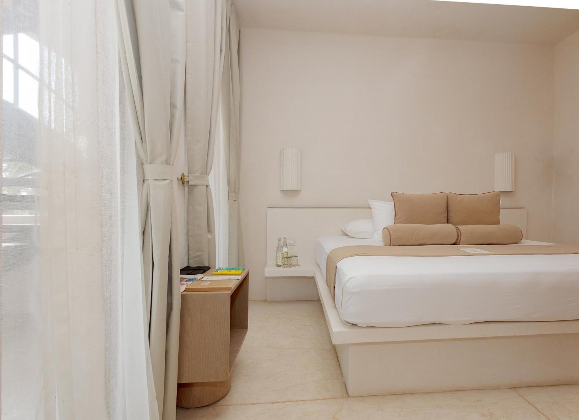 Suites Panamera Tulum Luaran gambar
