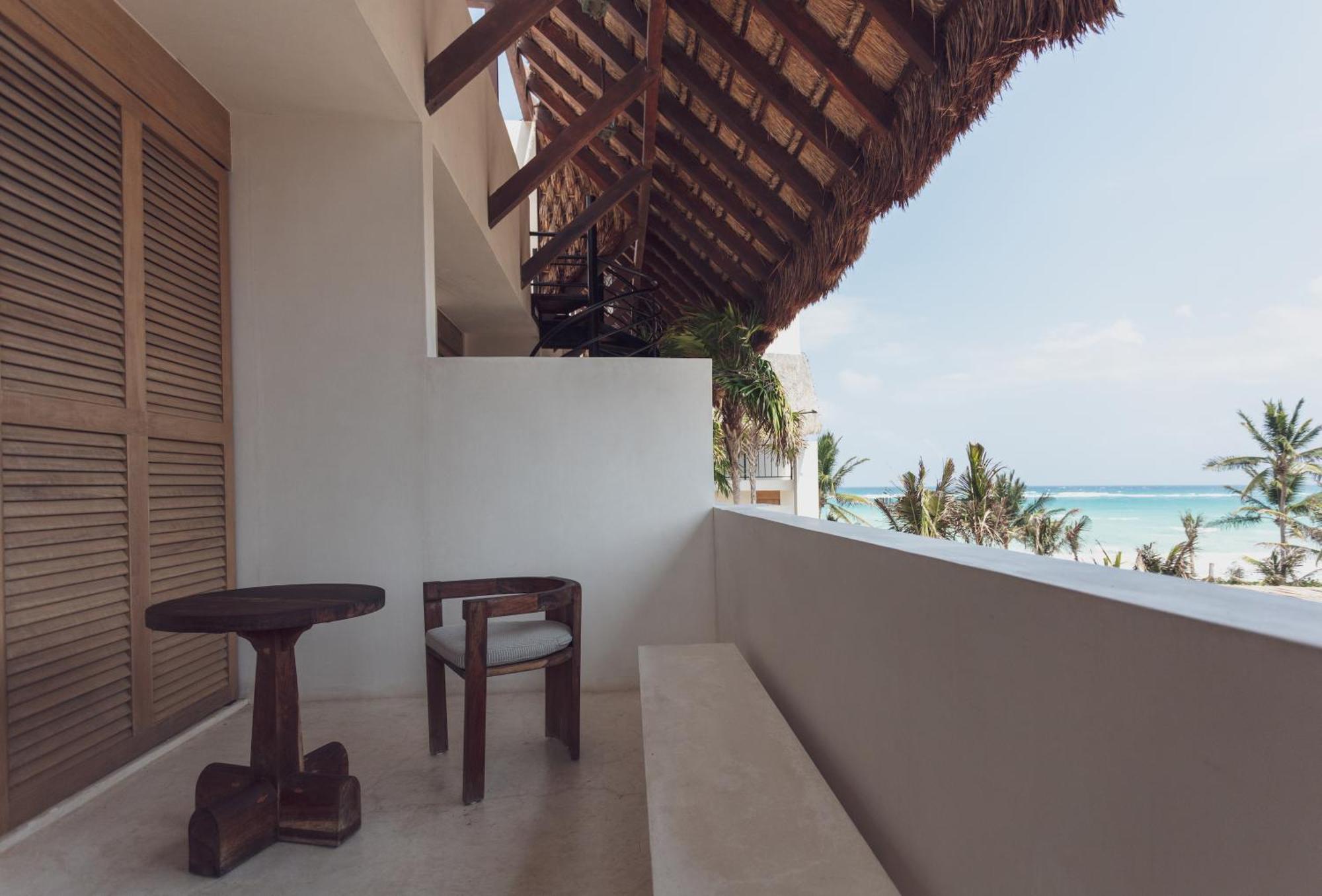 Suites Panamera Tulum Luaran gambar