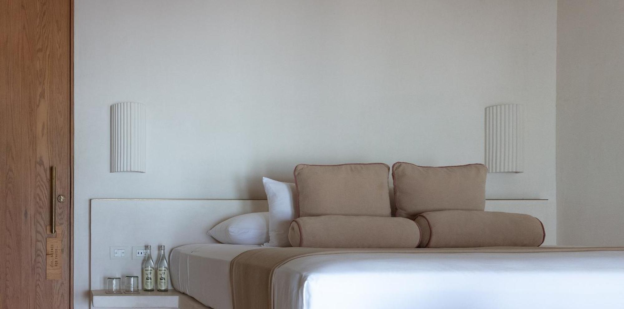 Suites Panamera Tulum Luaran gambar