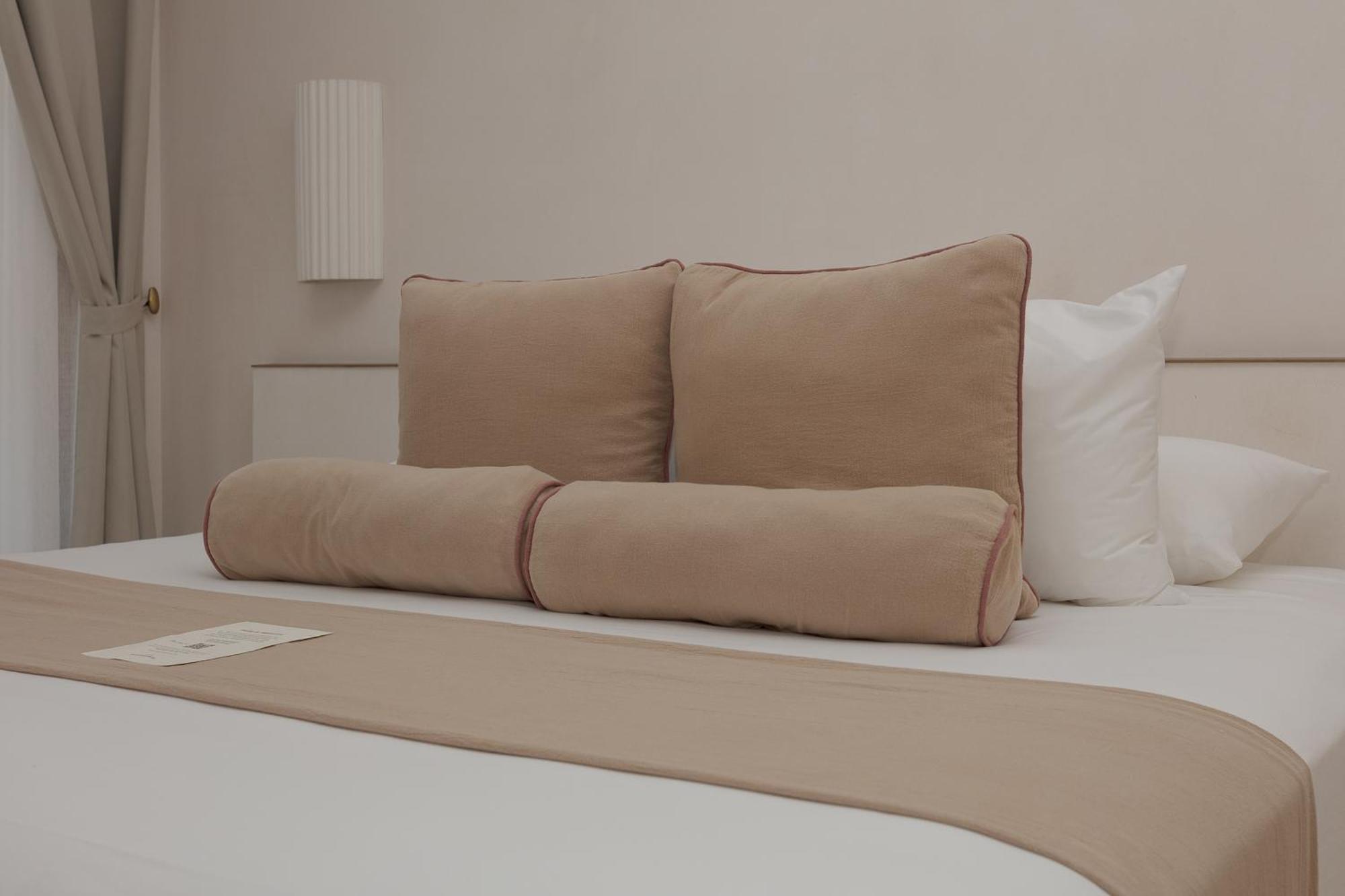 Suites Panamera Tulum Luaran gambar