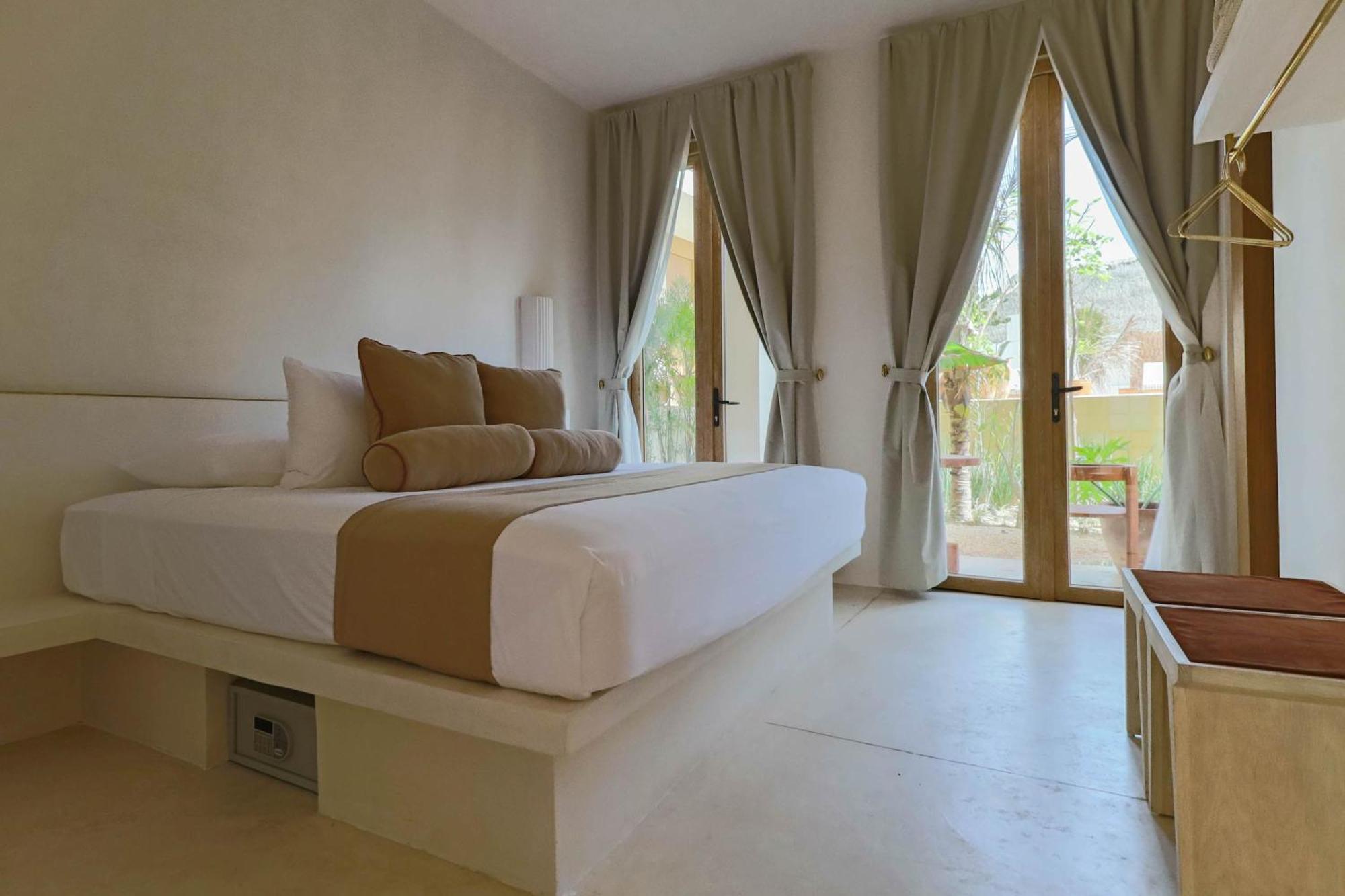 Suites Panamera Tulum Luaran gambar