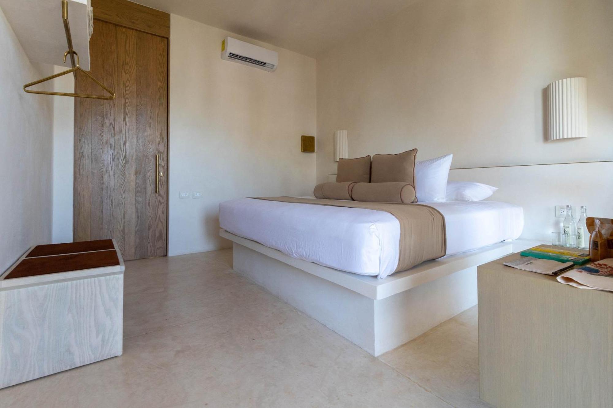 Suites Panamera Tulum Luaran gambar
