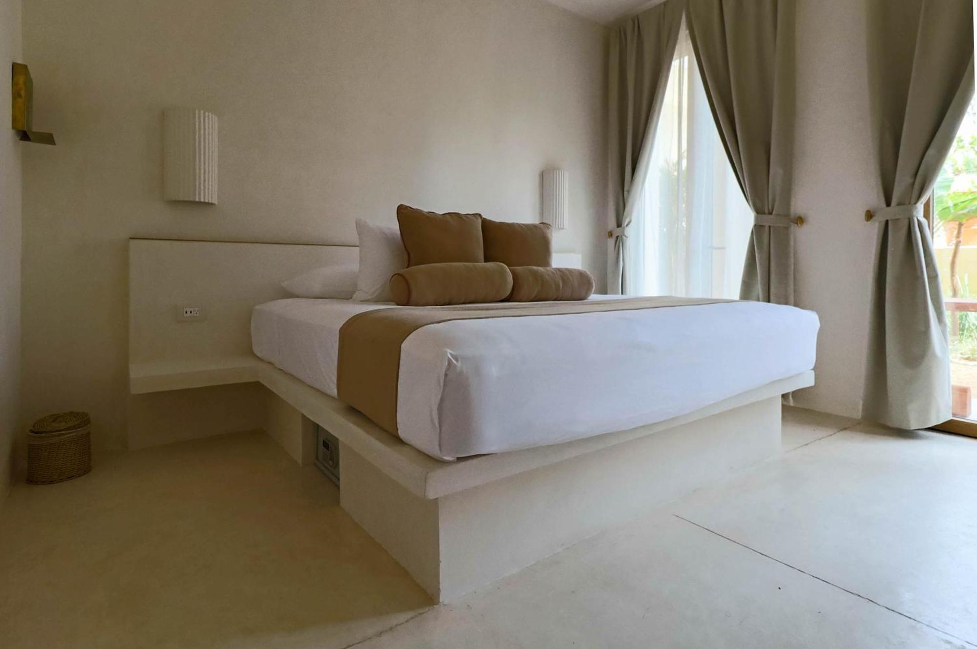 Suites Panamera Tulum Luaran gambar