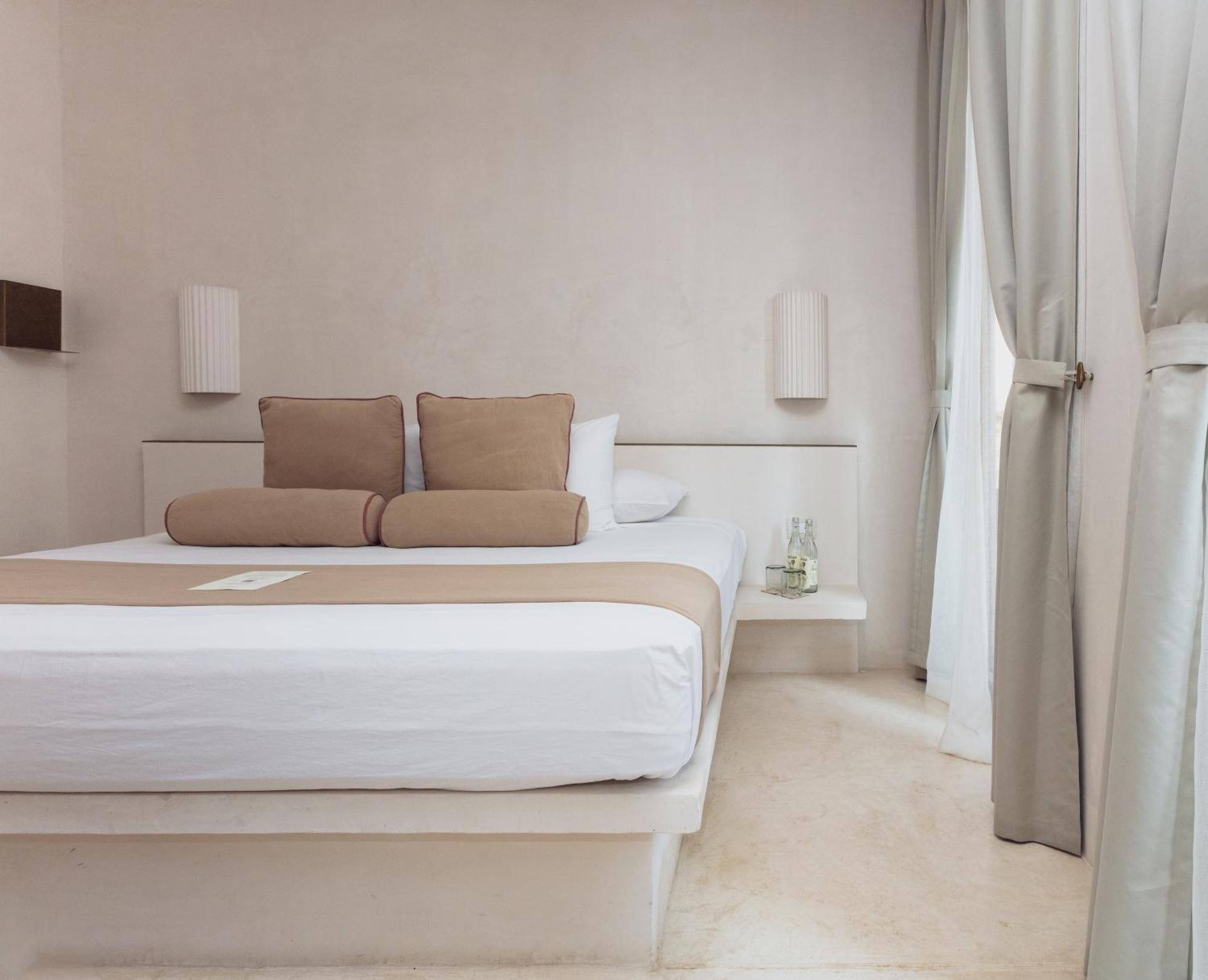 Suites Panamera Tulum Luaran gambar
