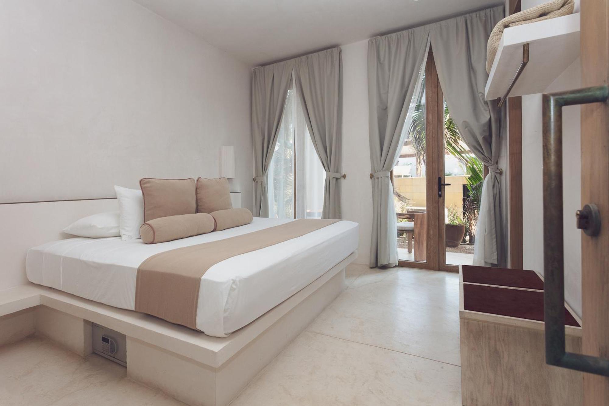 Suites Panamera Tulum Luaran gambar