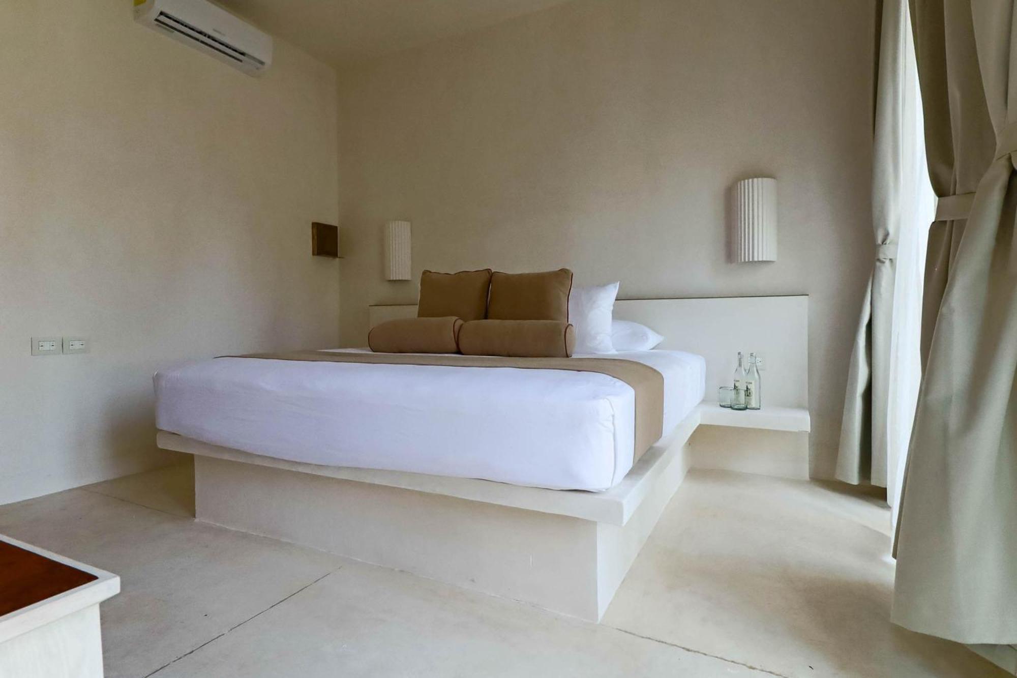 Suites Panamera Tulum Luaran gambar