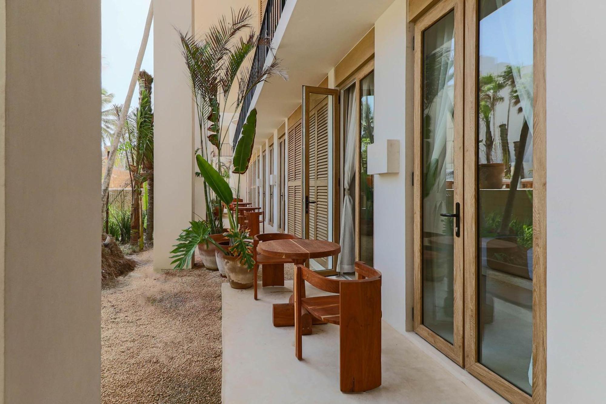 Suites Panamera Tulum Luaran gambar