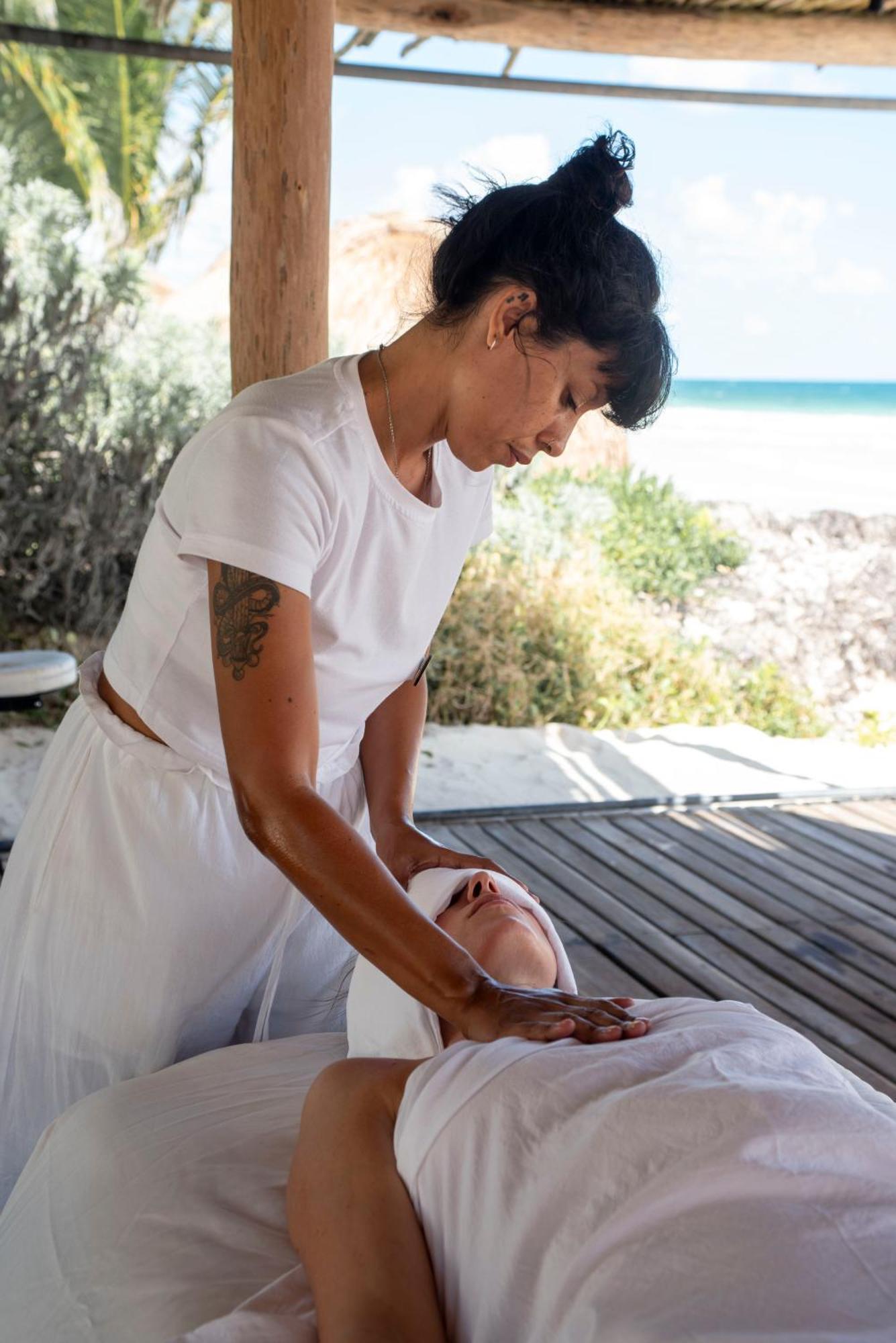 Suites Panamera Tulum Luaran gambar