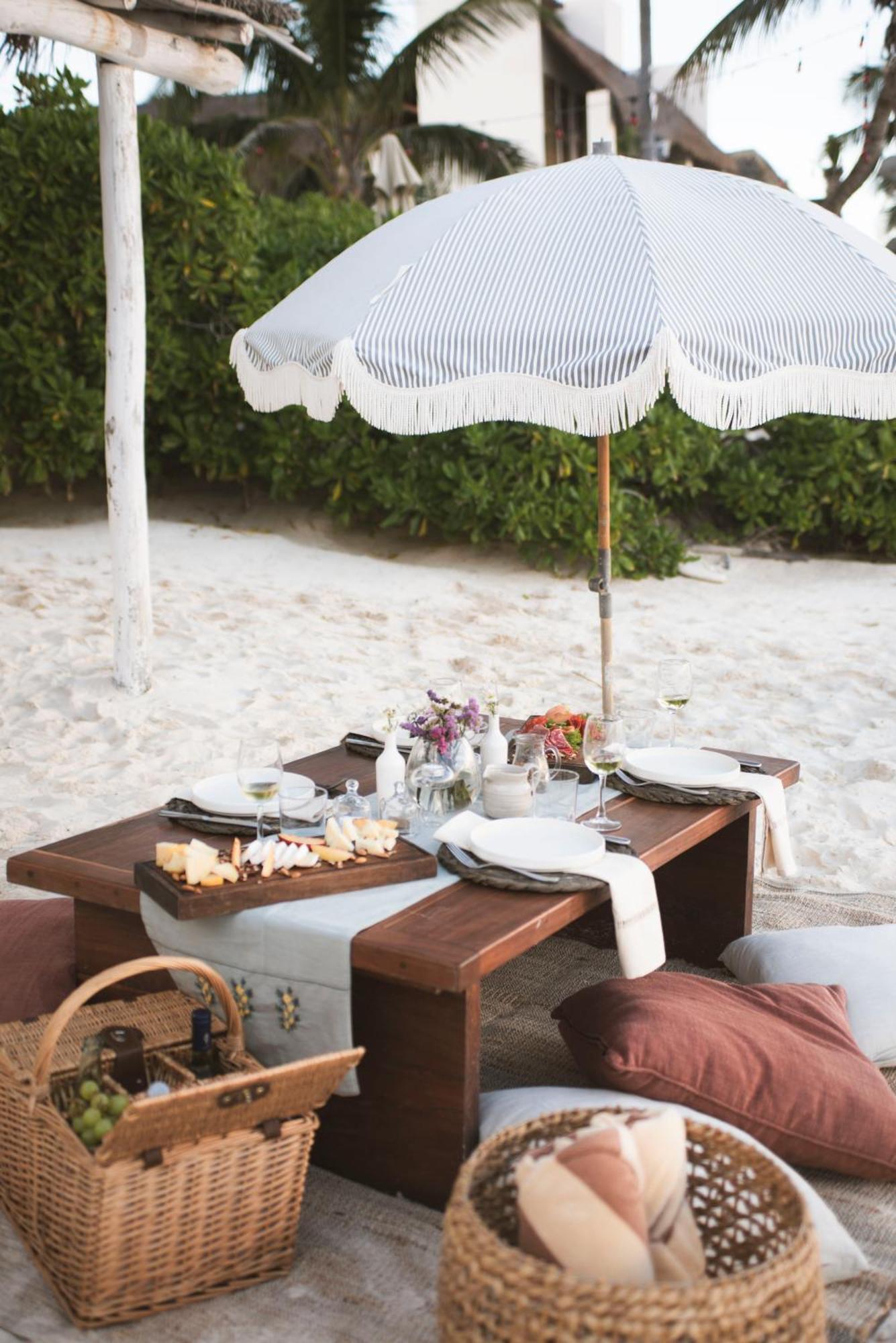 Suites Panamera Tulum Luaran gambar