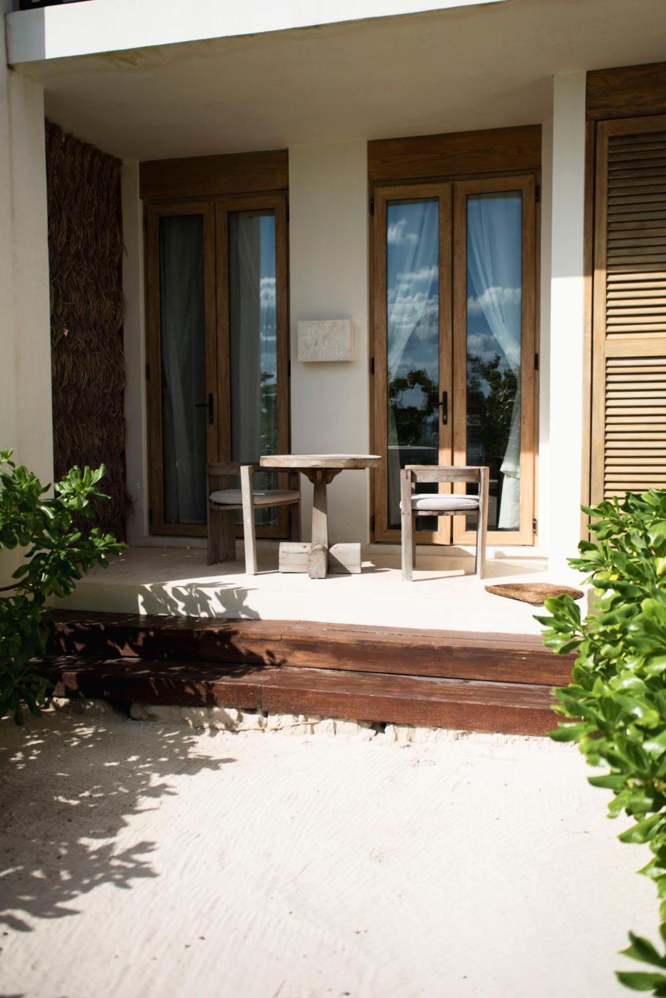 Suites Panamera Tulum Luaran gambar